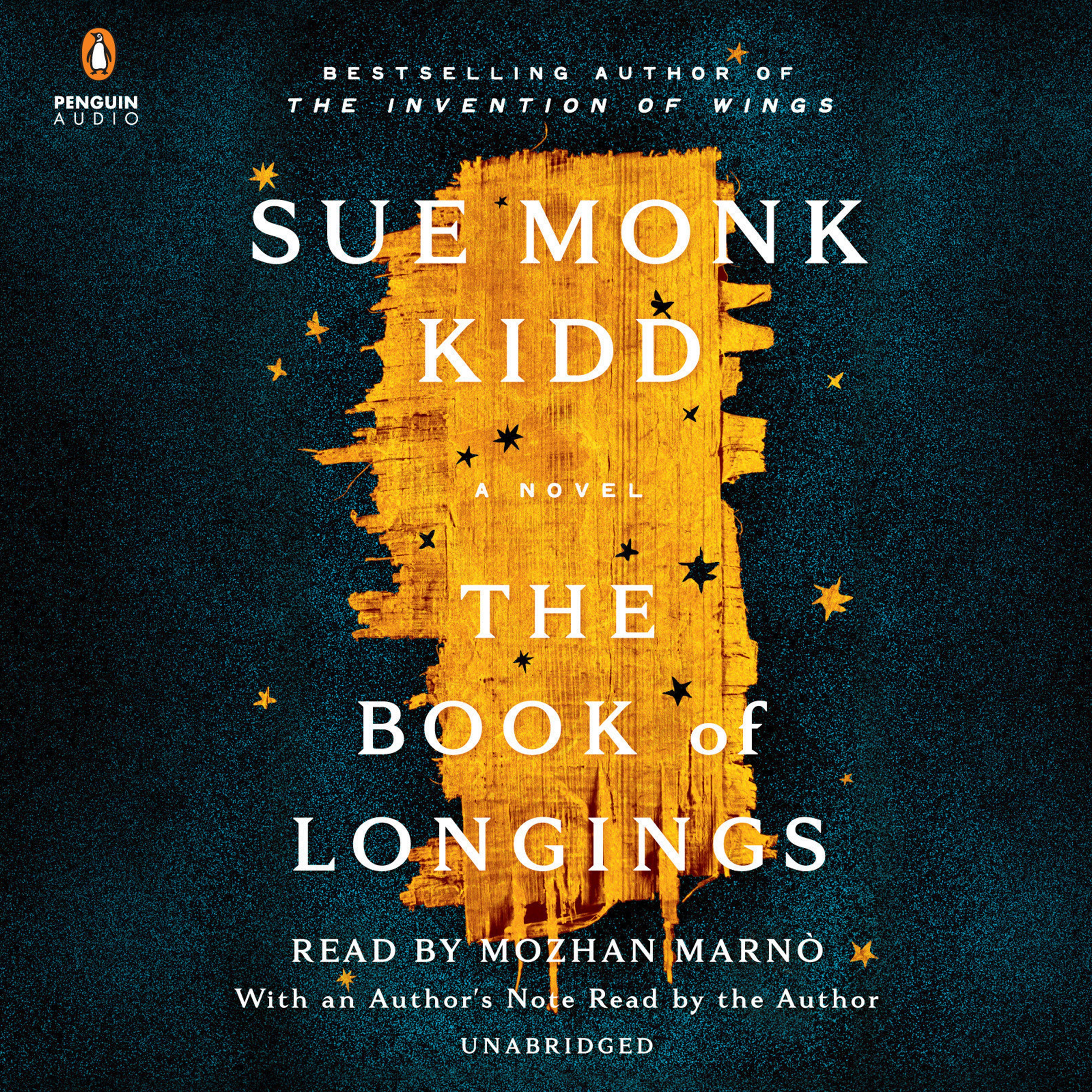The Book of Longings