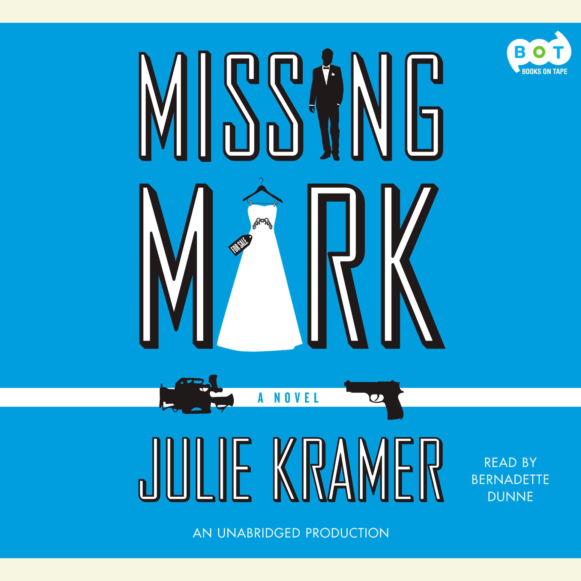 Missing Mark