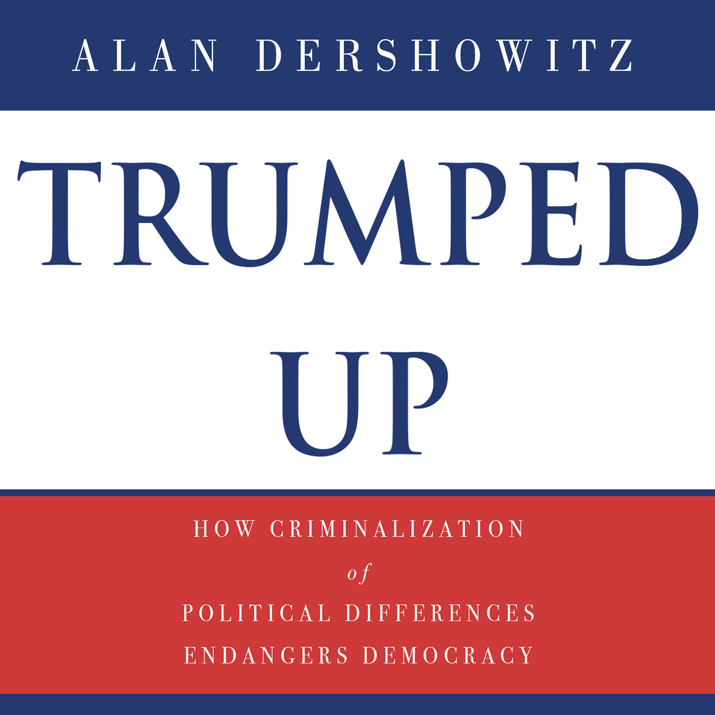 Trumped Up