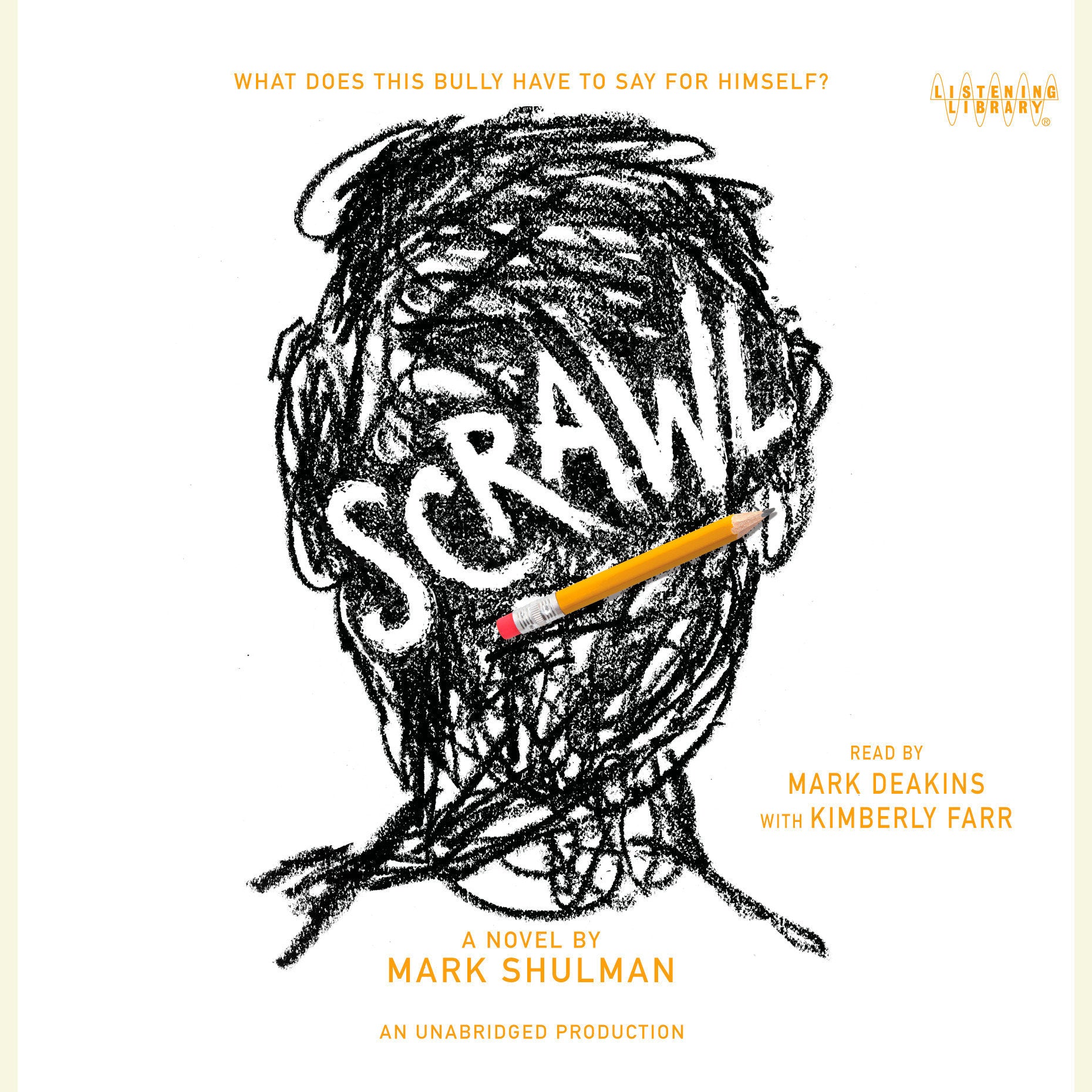 Scrawl
