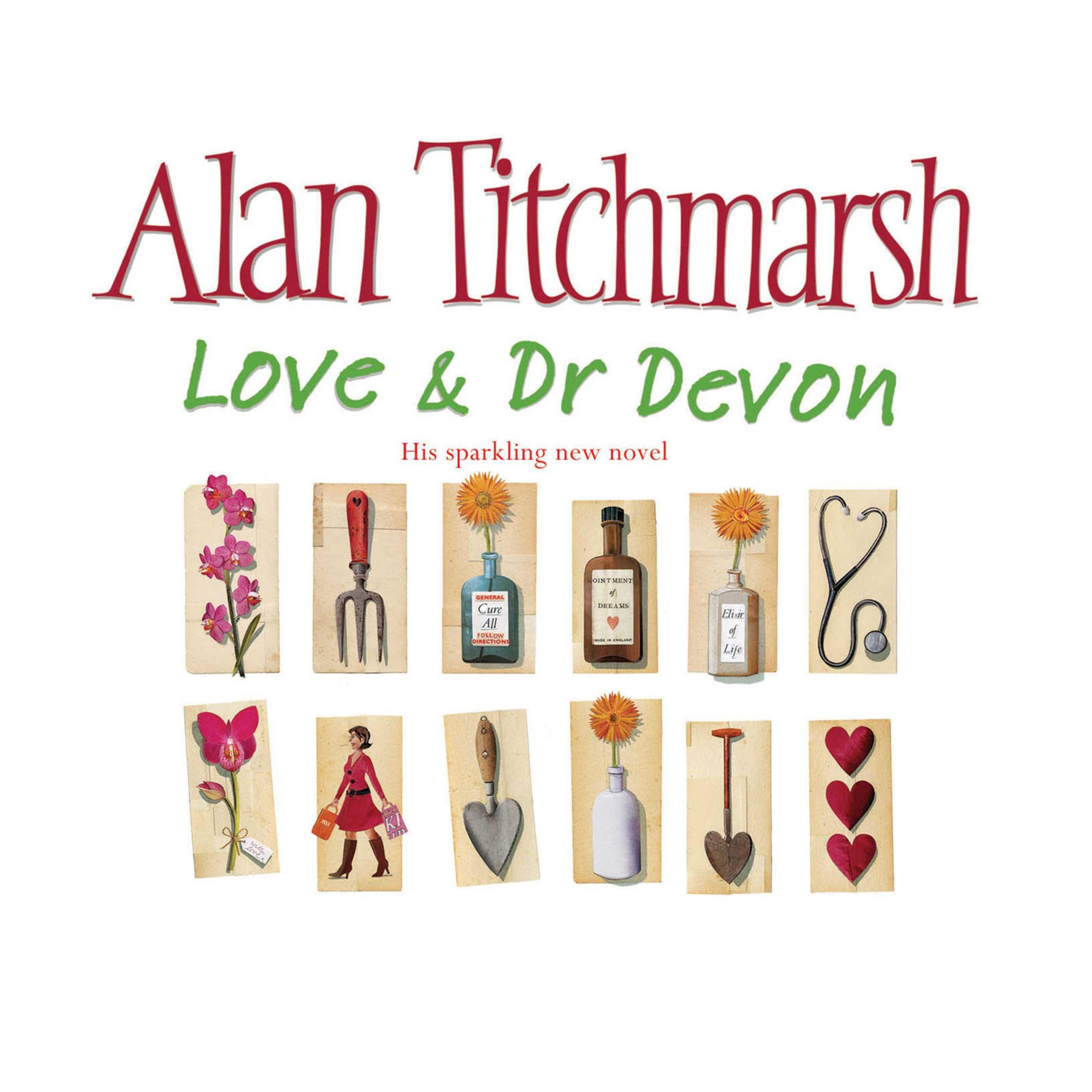 Love and Dr Devon
