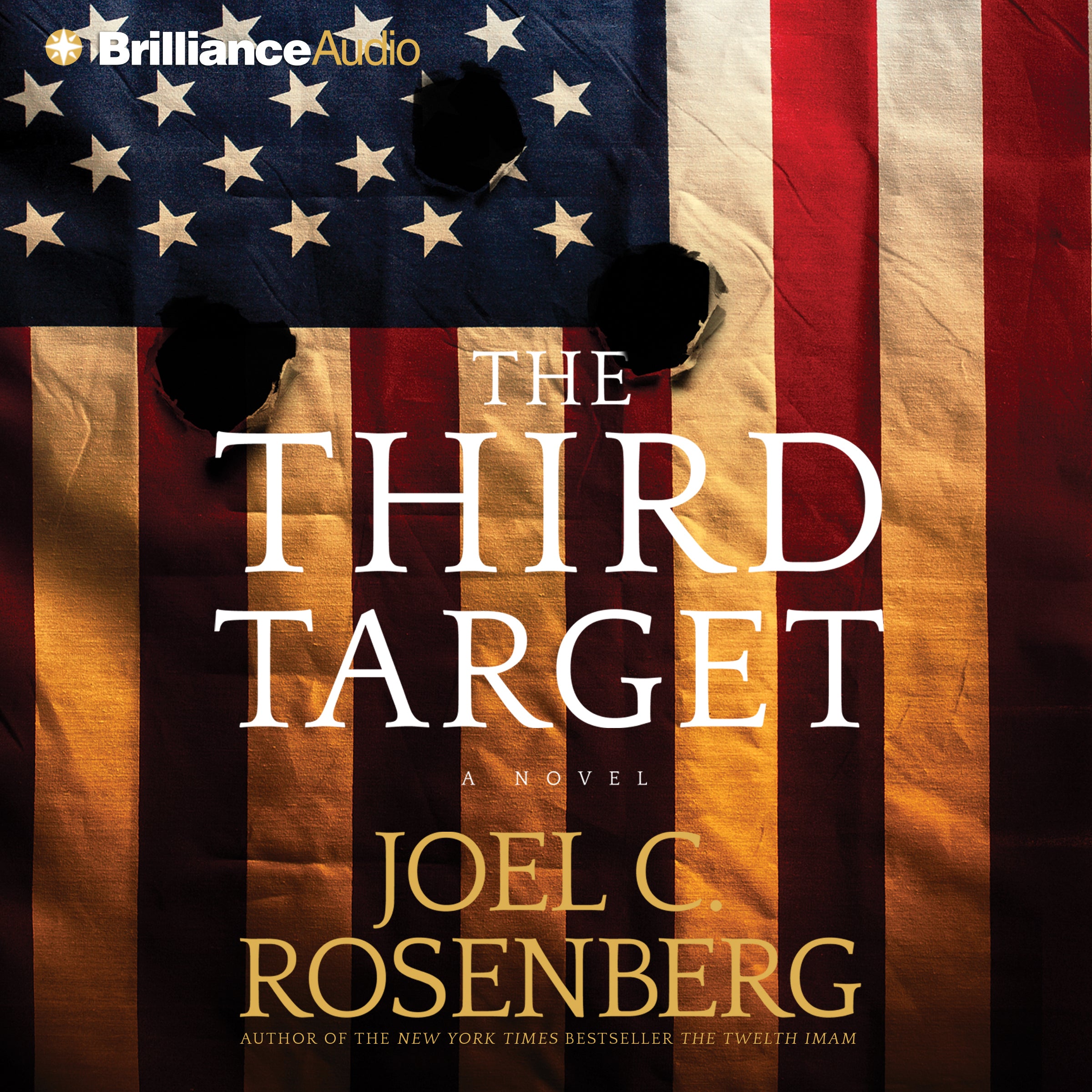 The Third Target