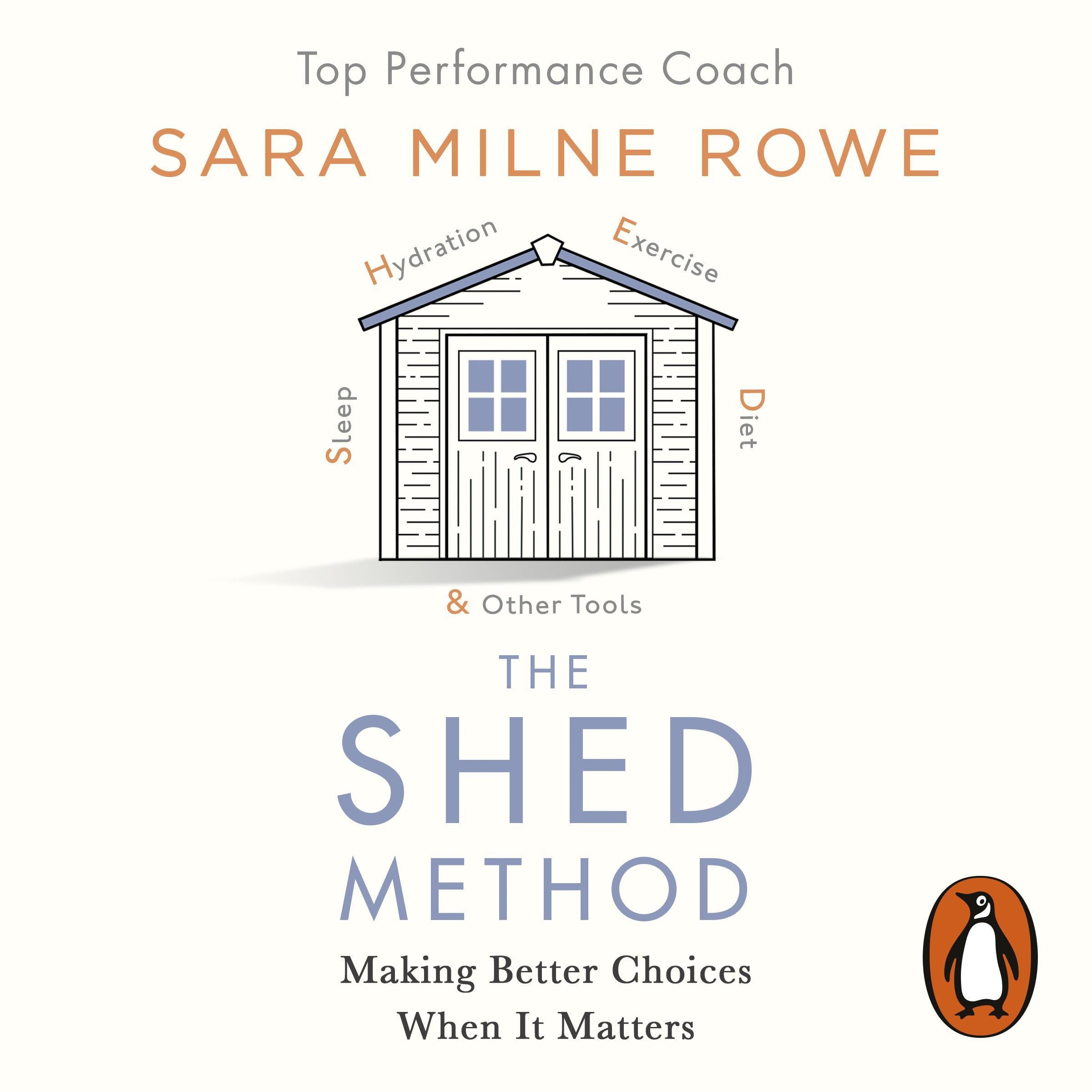 The SHED Method