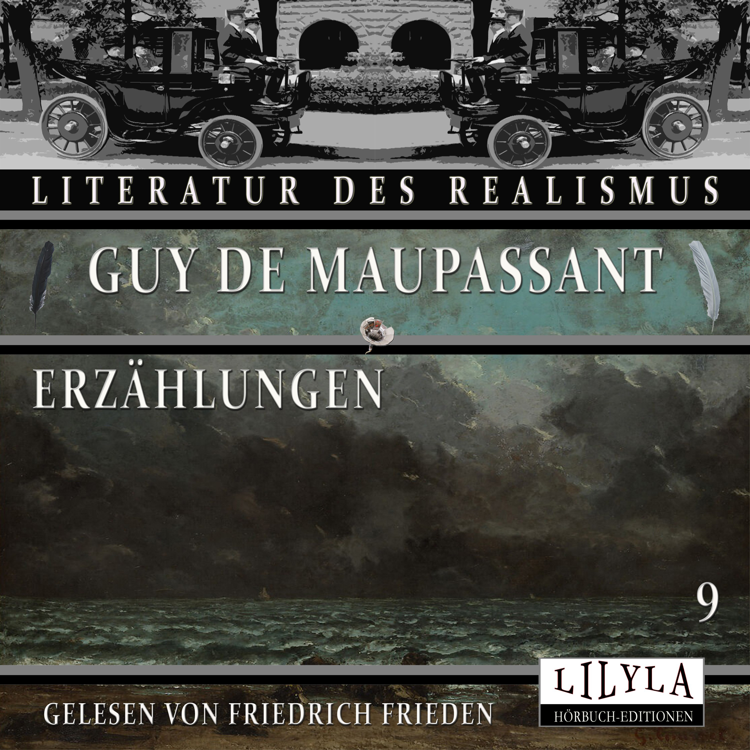 Erzählungen 9