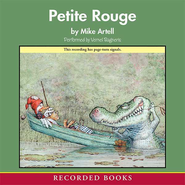 Petite Rouge