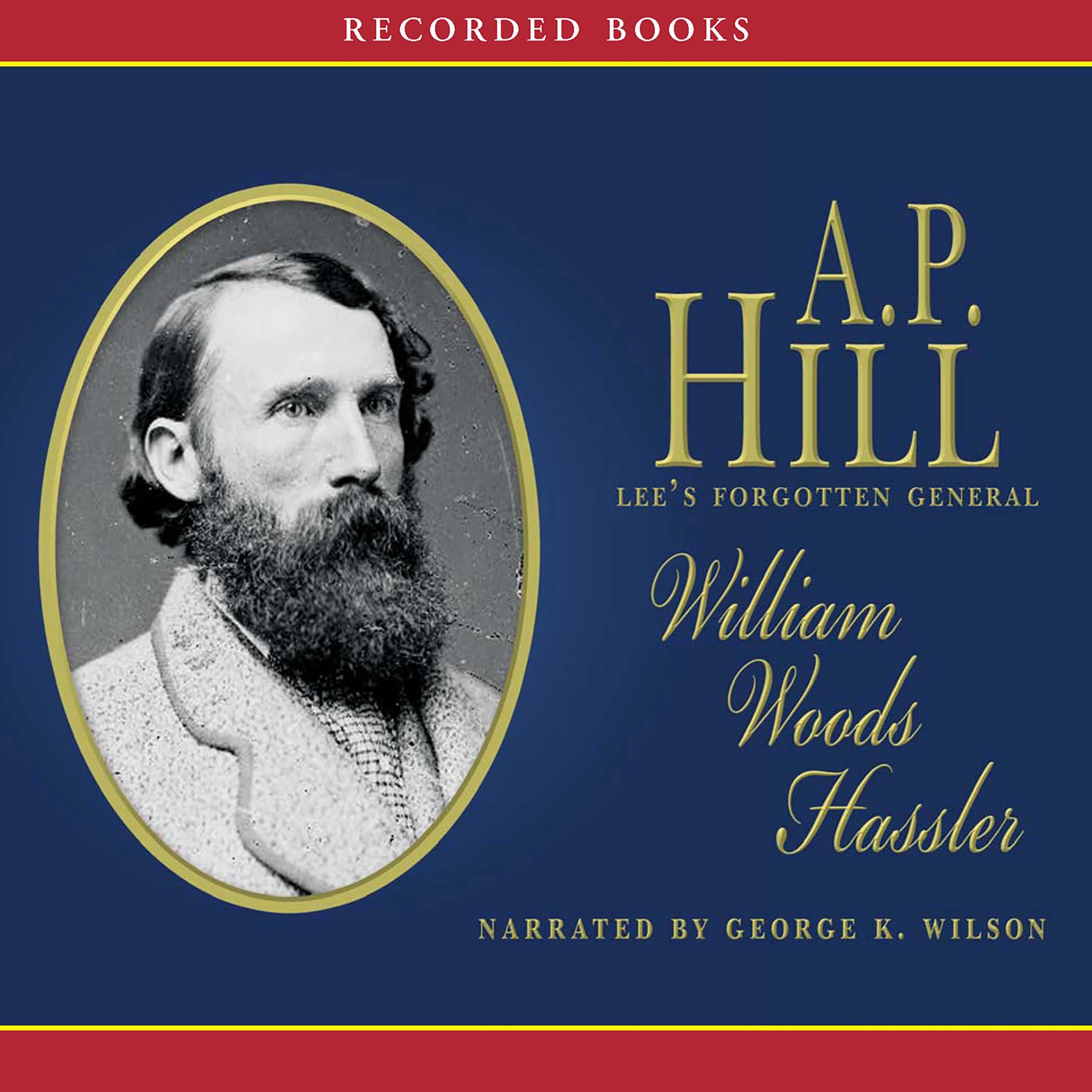 A.P. HILL