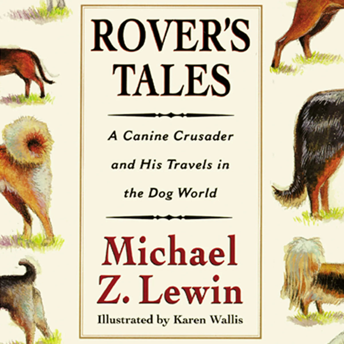 Rover’s Tales