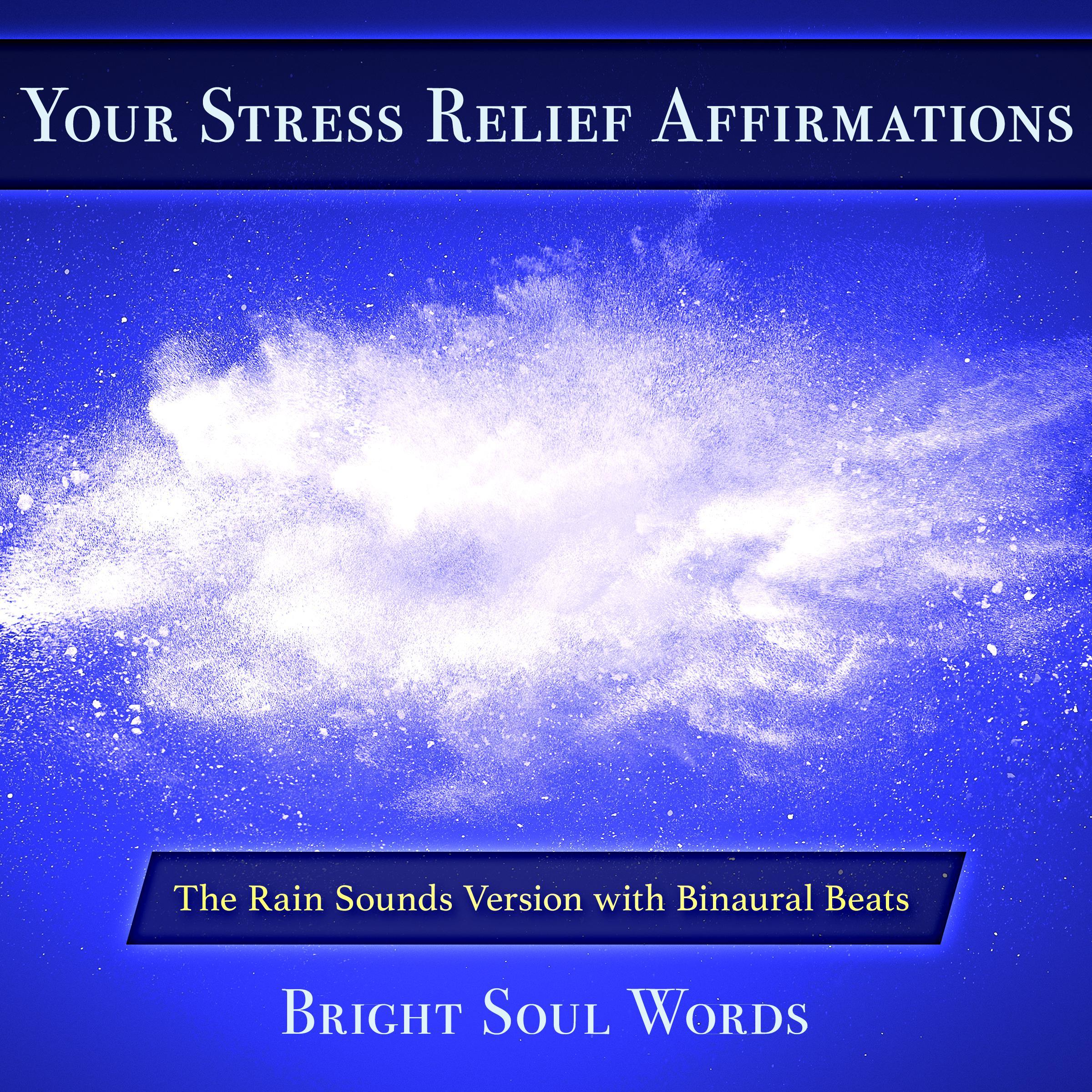 Your Stress Relief Affirmations