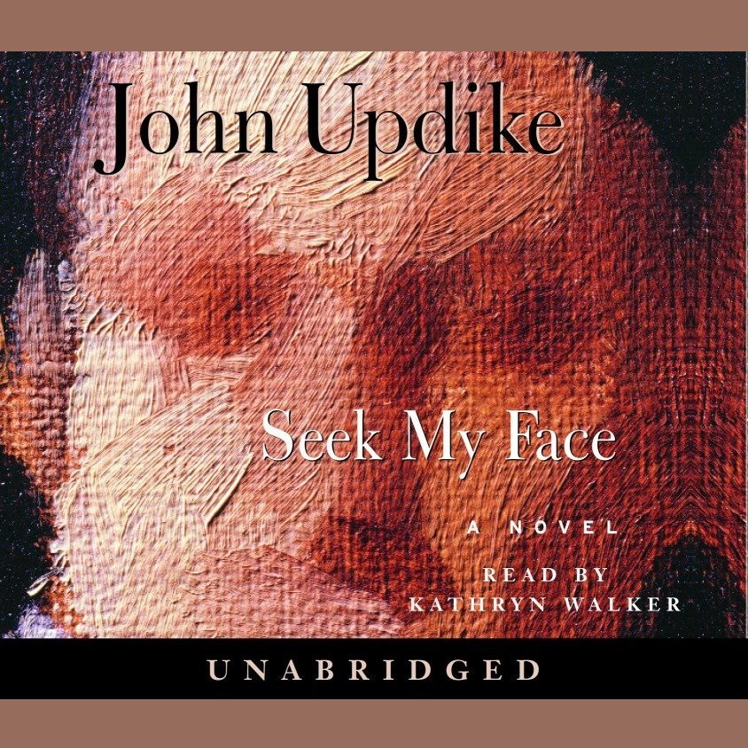 Seek My Face