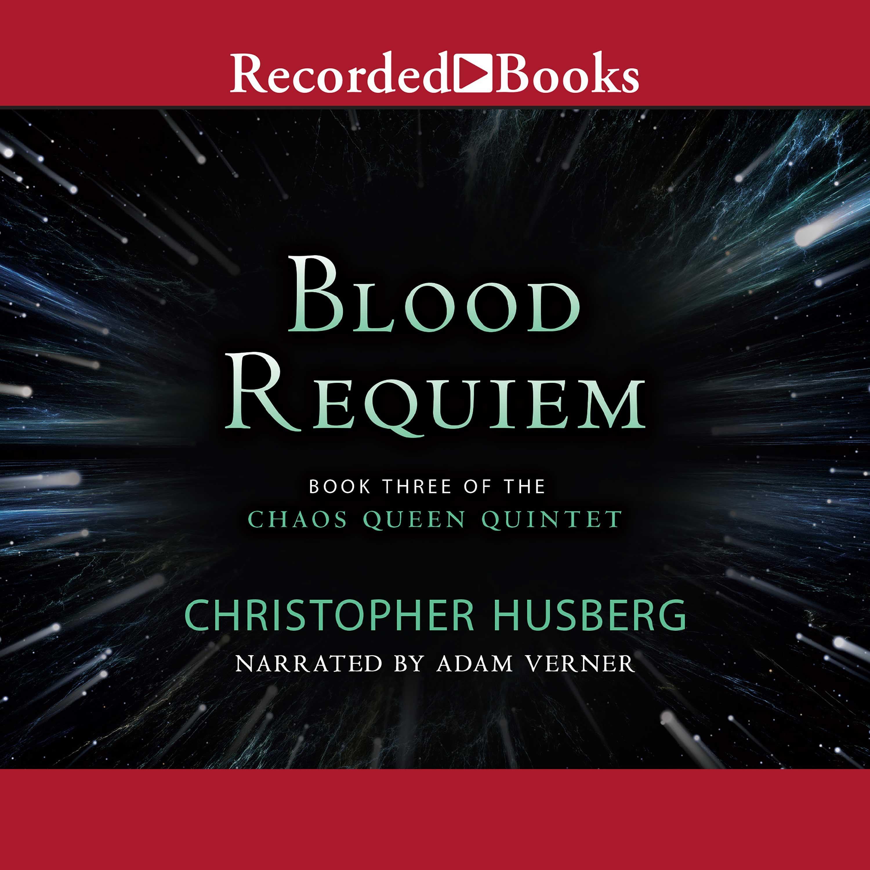 Blood Requiem