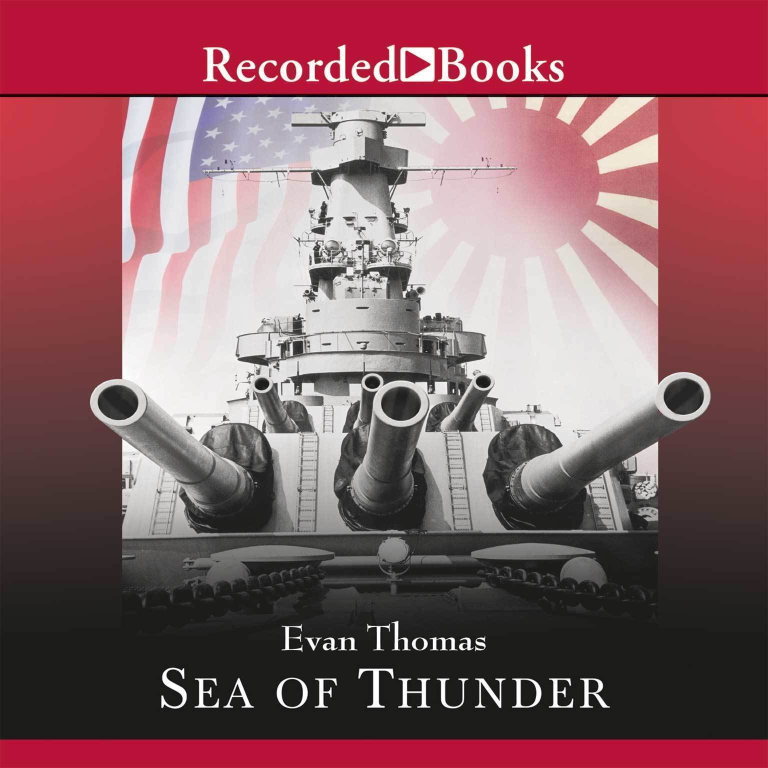 Sea of Thunder