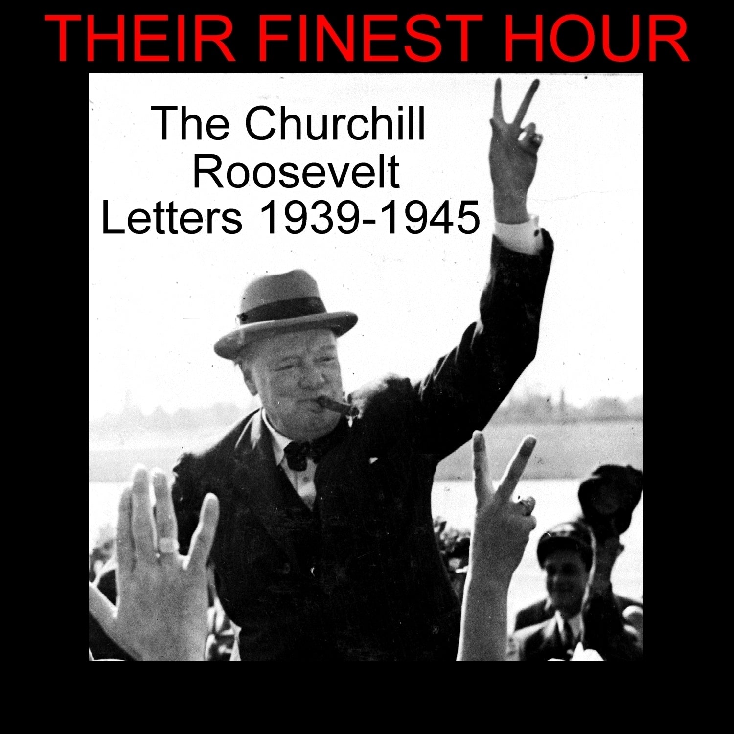 Their Finest Hour