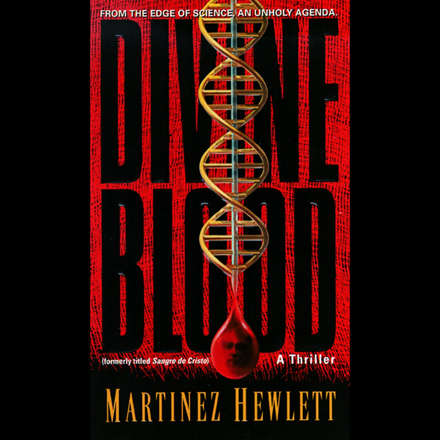Divine Blood