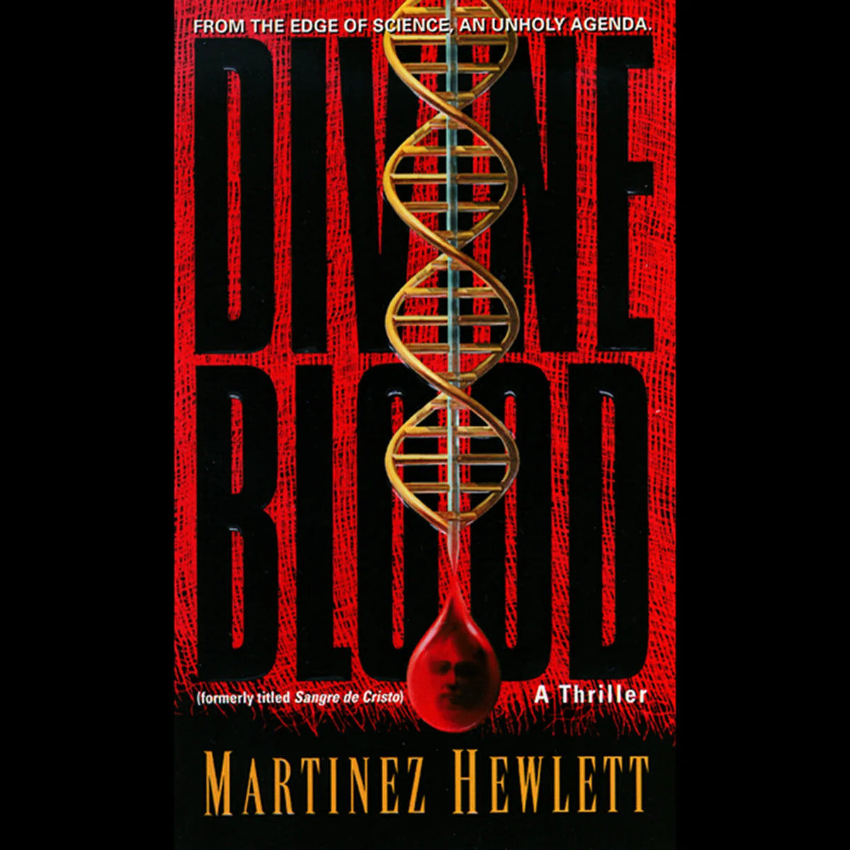 Divine Blood
