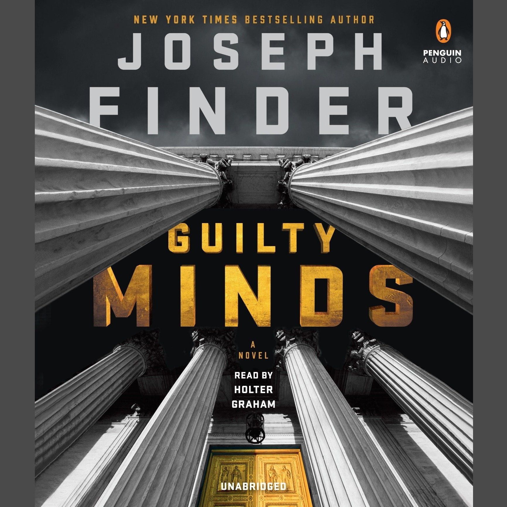 Guilty Minds