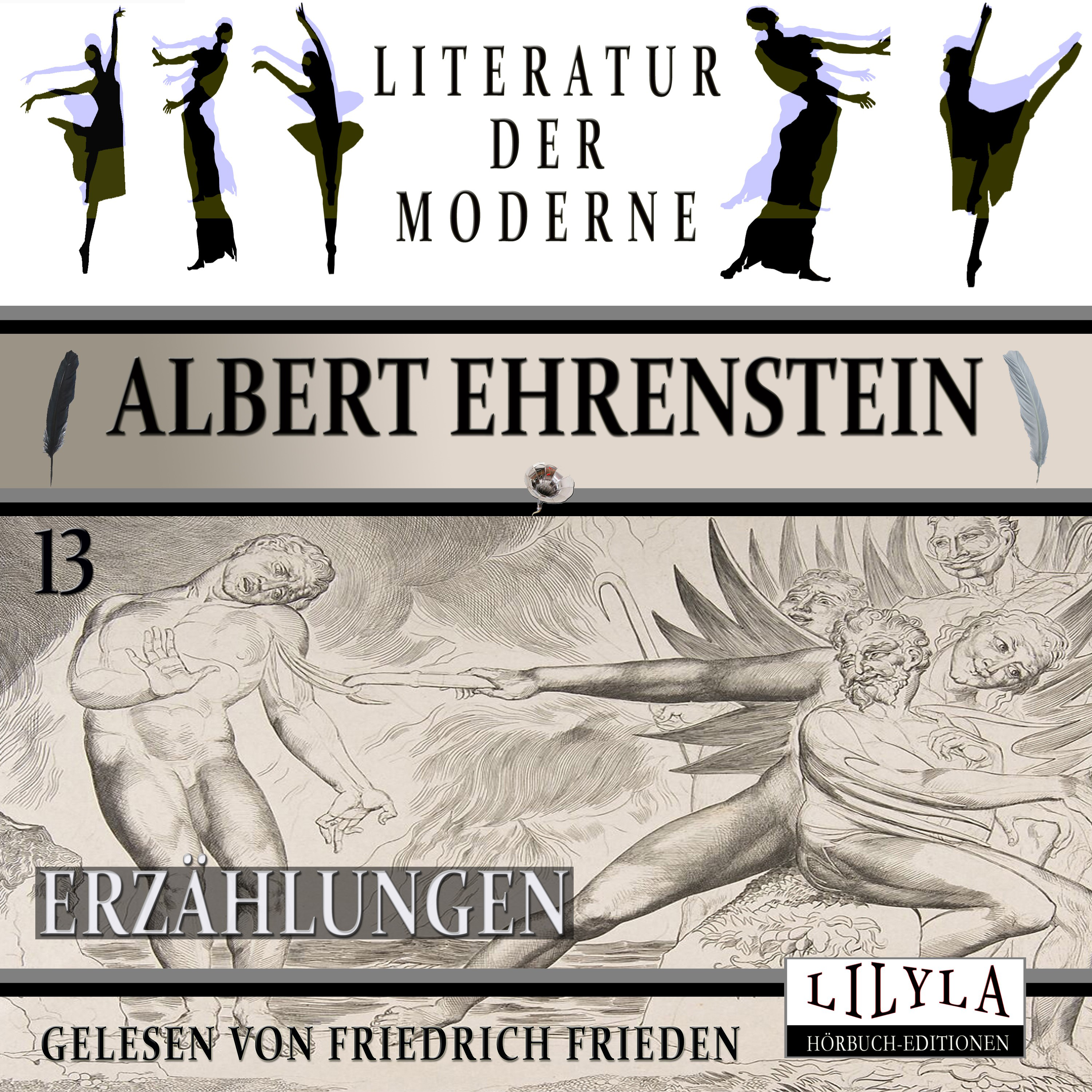 Erzählungen 13