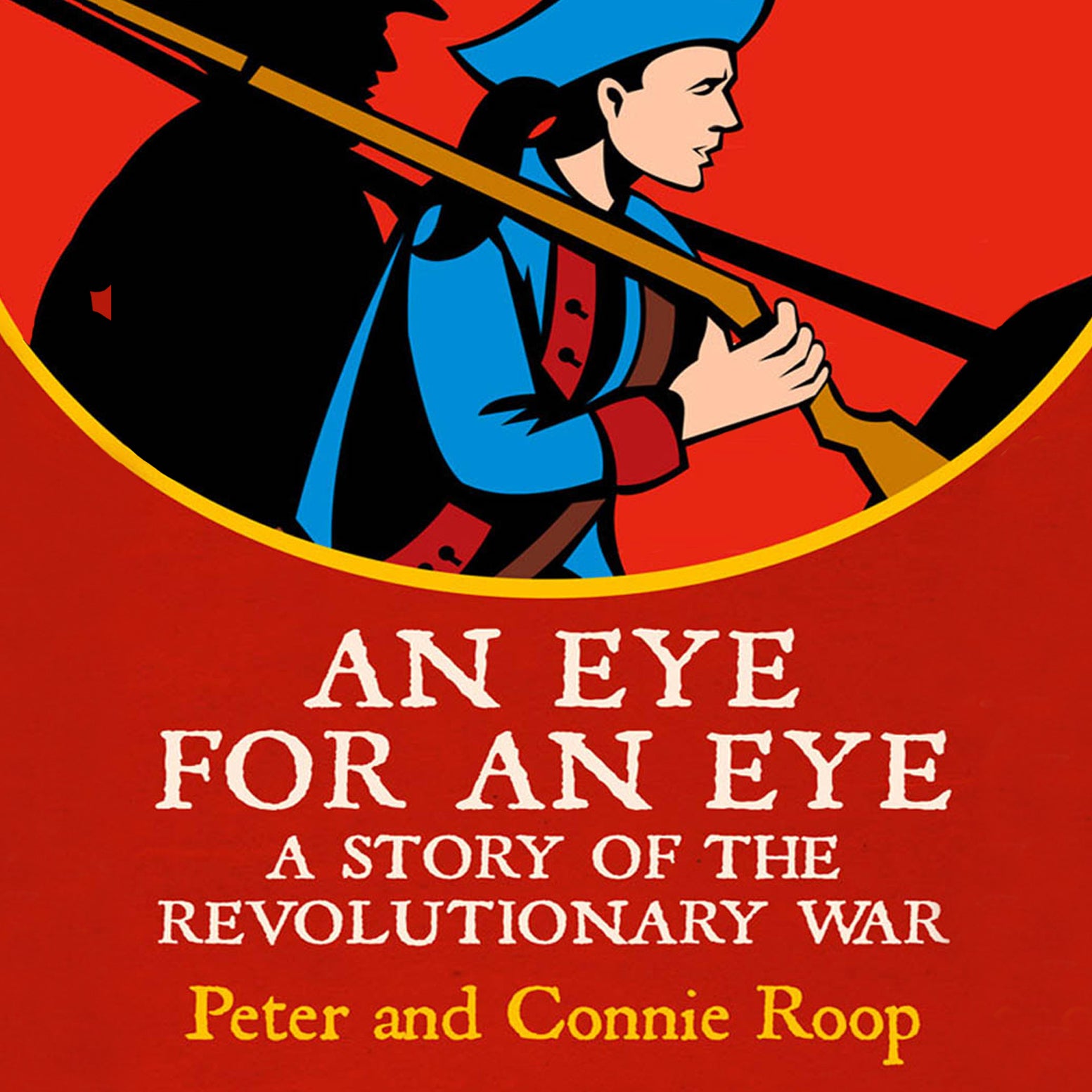 An Eye for an Eye