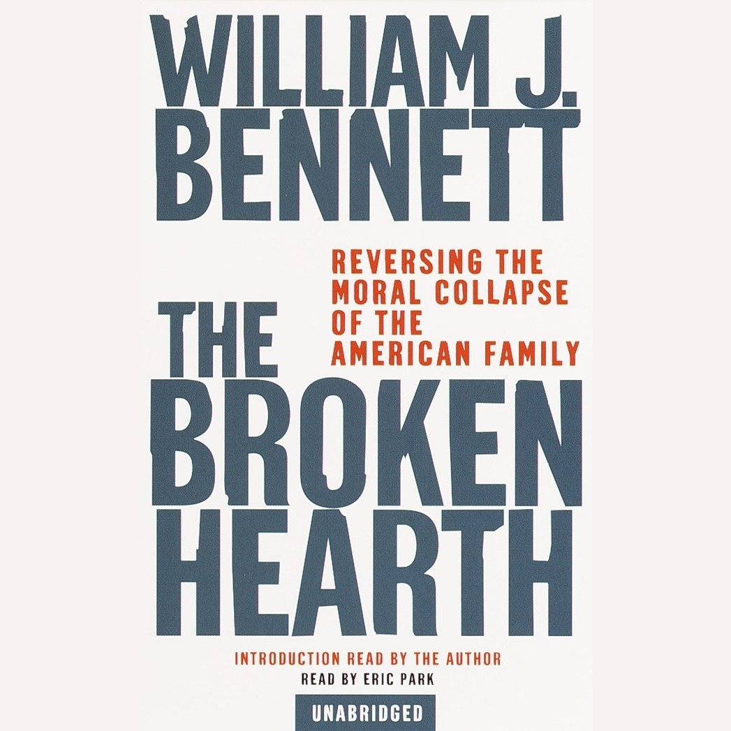 The Broken Hearth