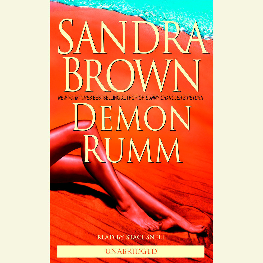 Demon Rumm