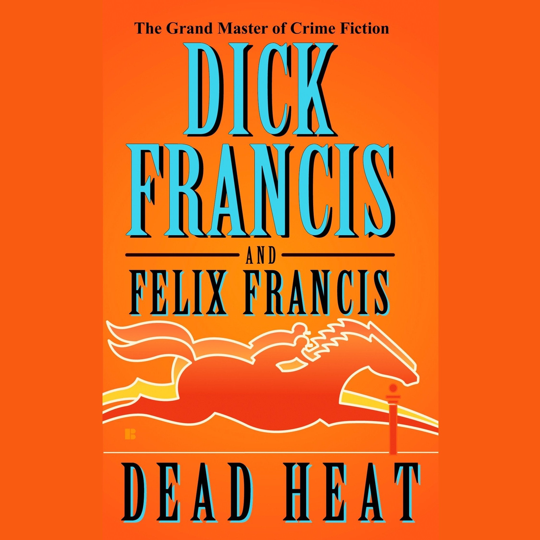Dead Heat