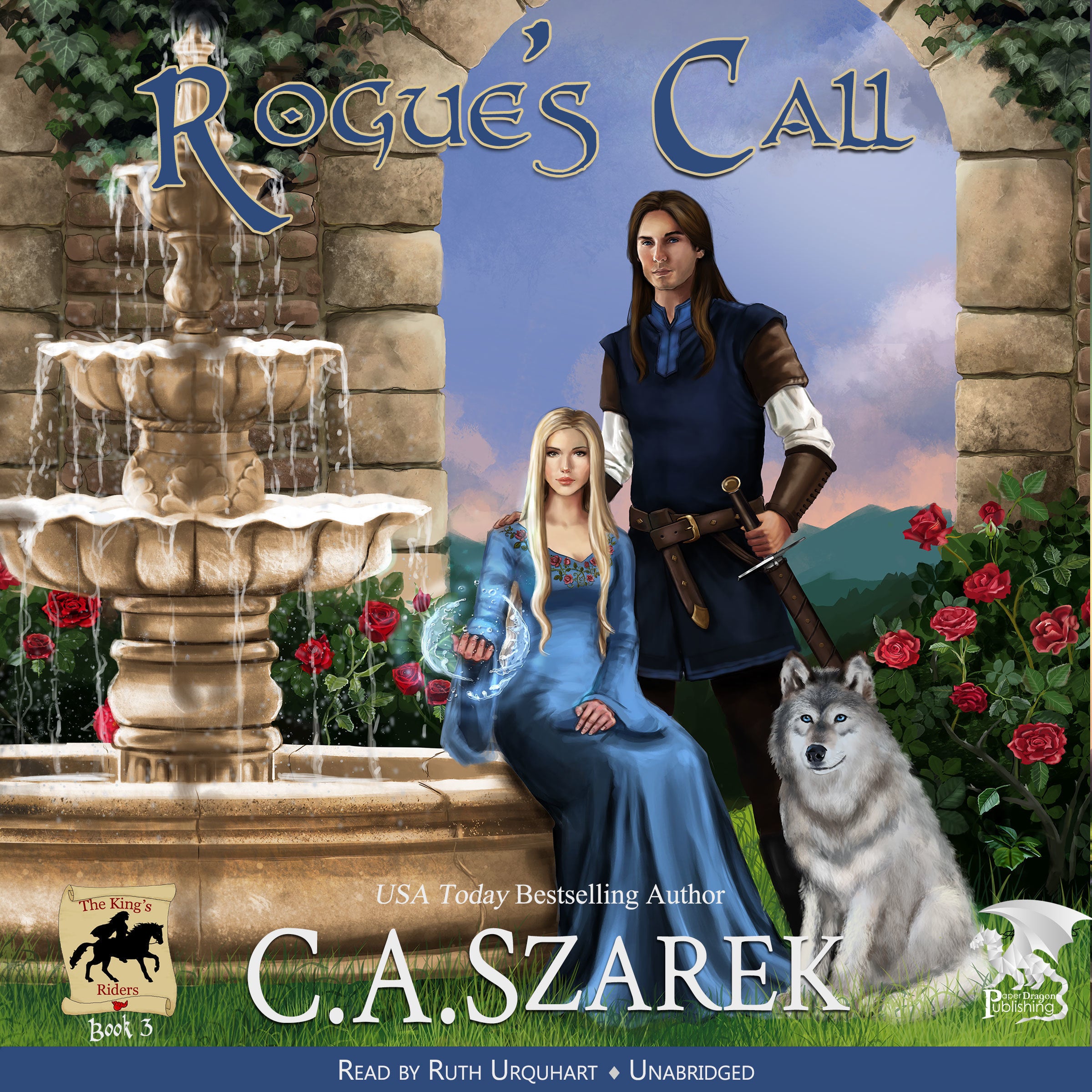 Rogue’s Call
