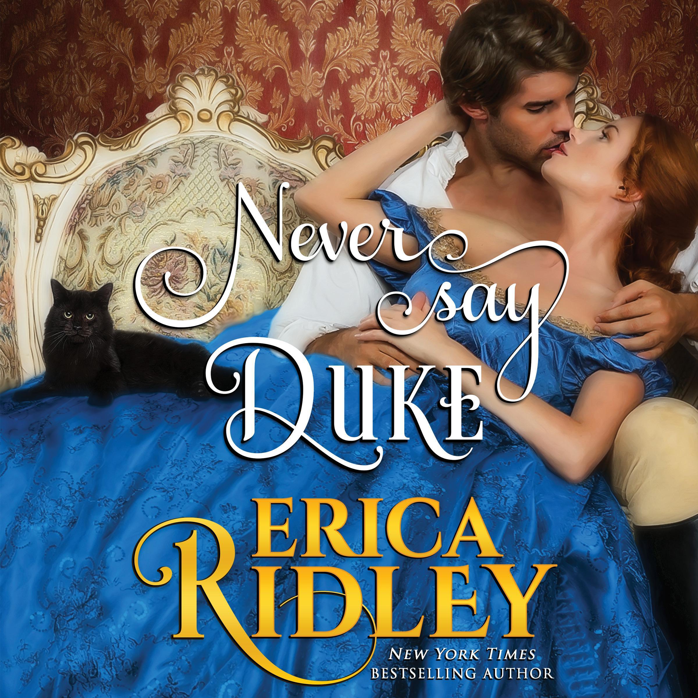 Never Say Duke