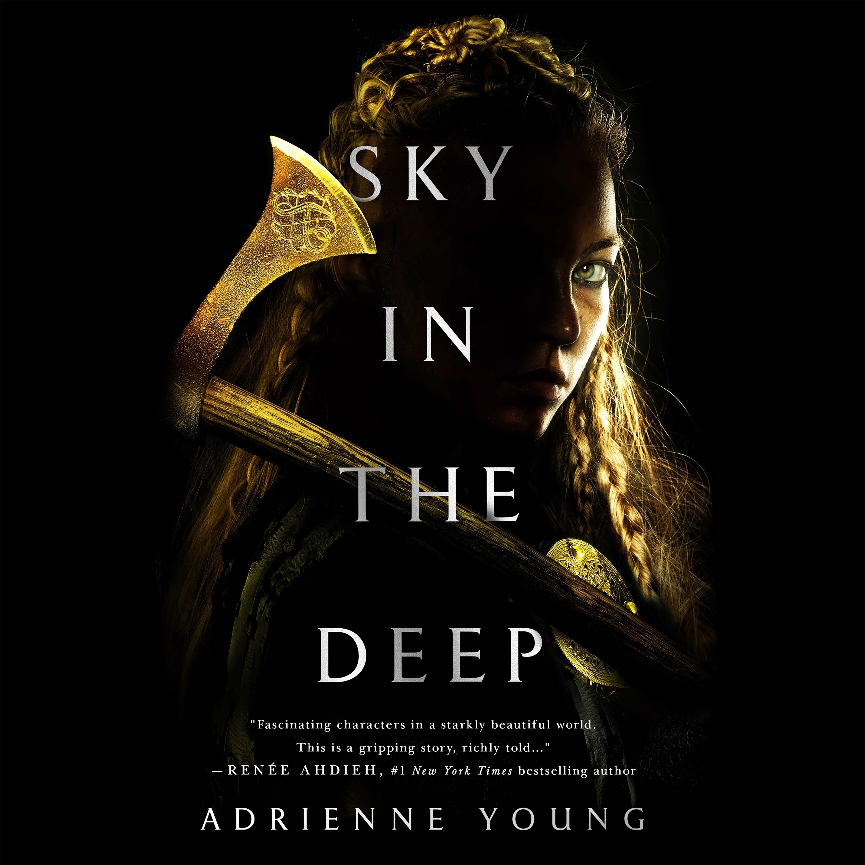 Sky in the Deep