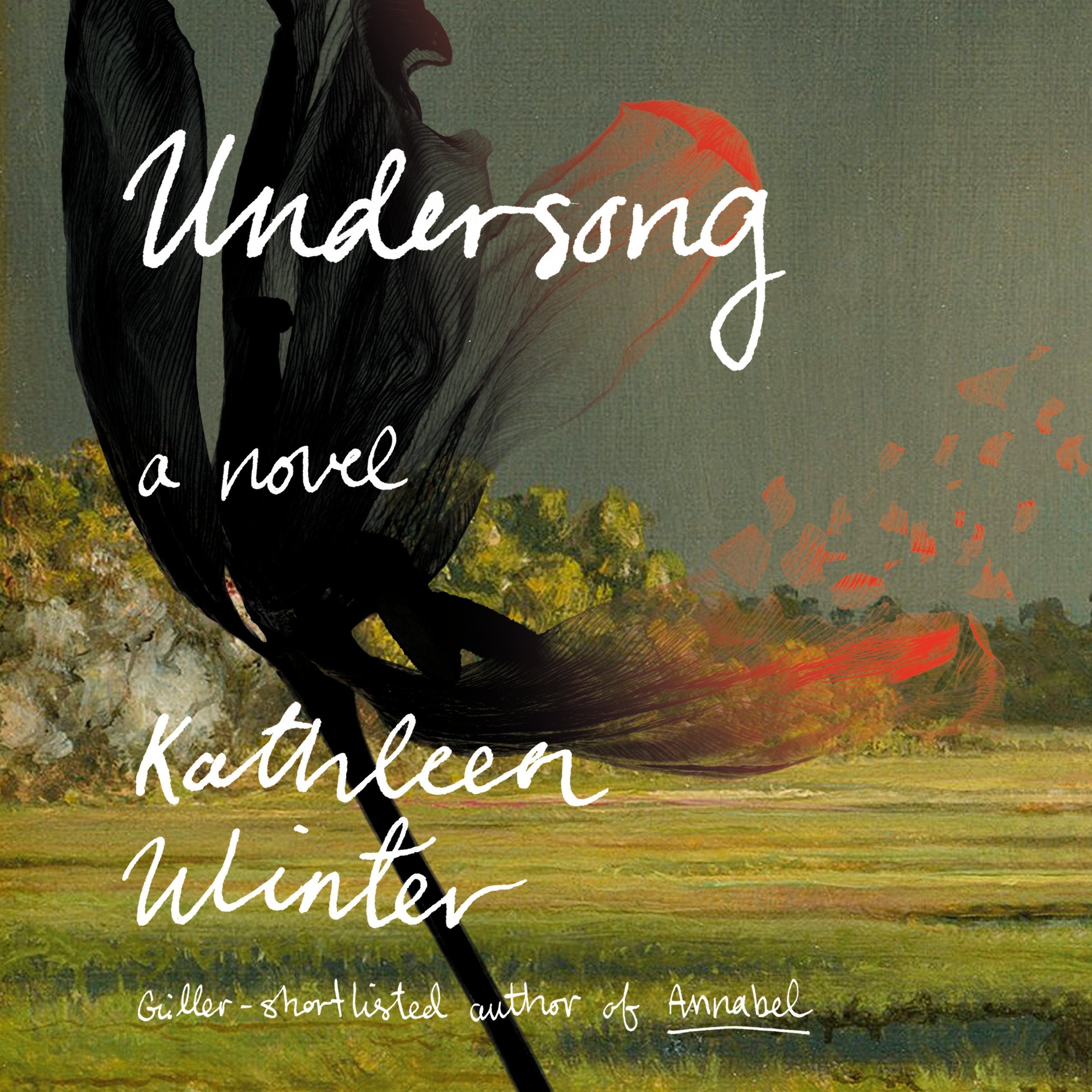 Undersong