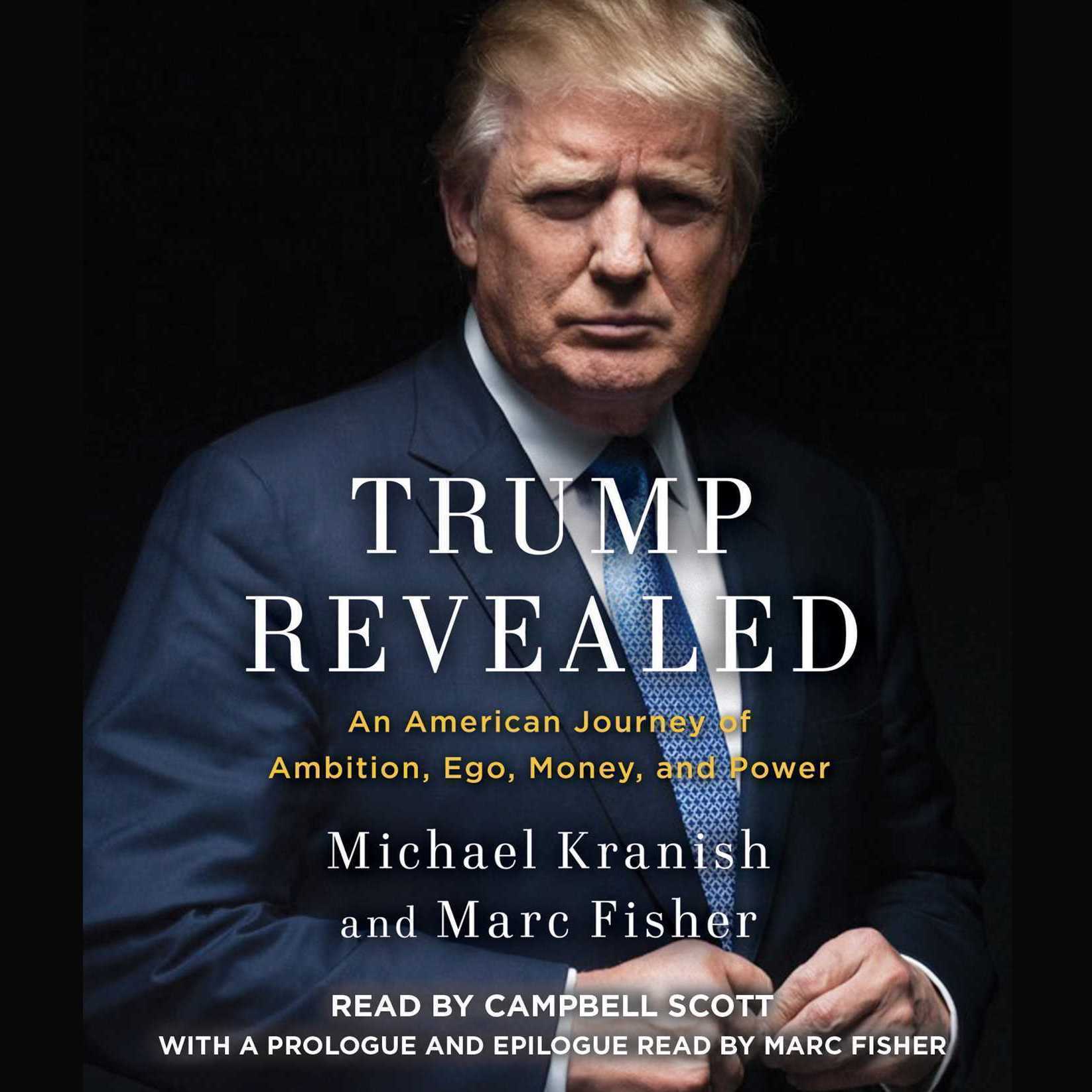 Trump Revealed