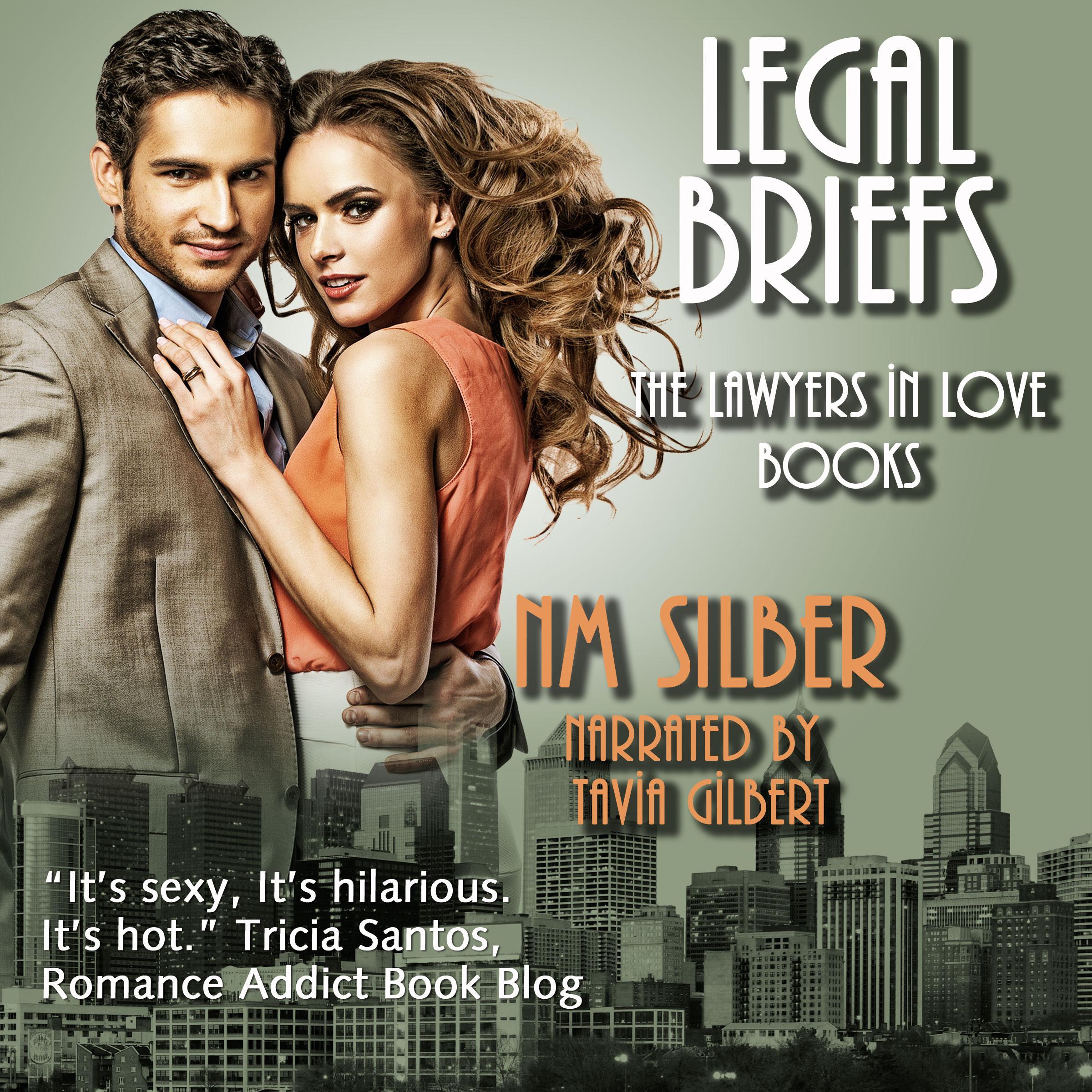 Legal Briefs