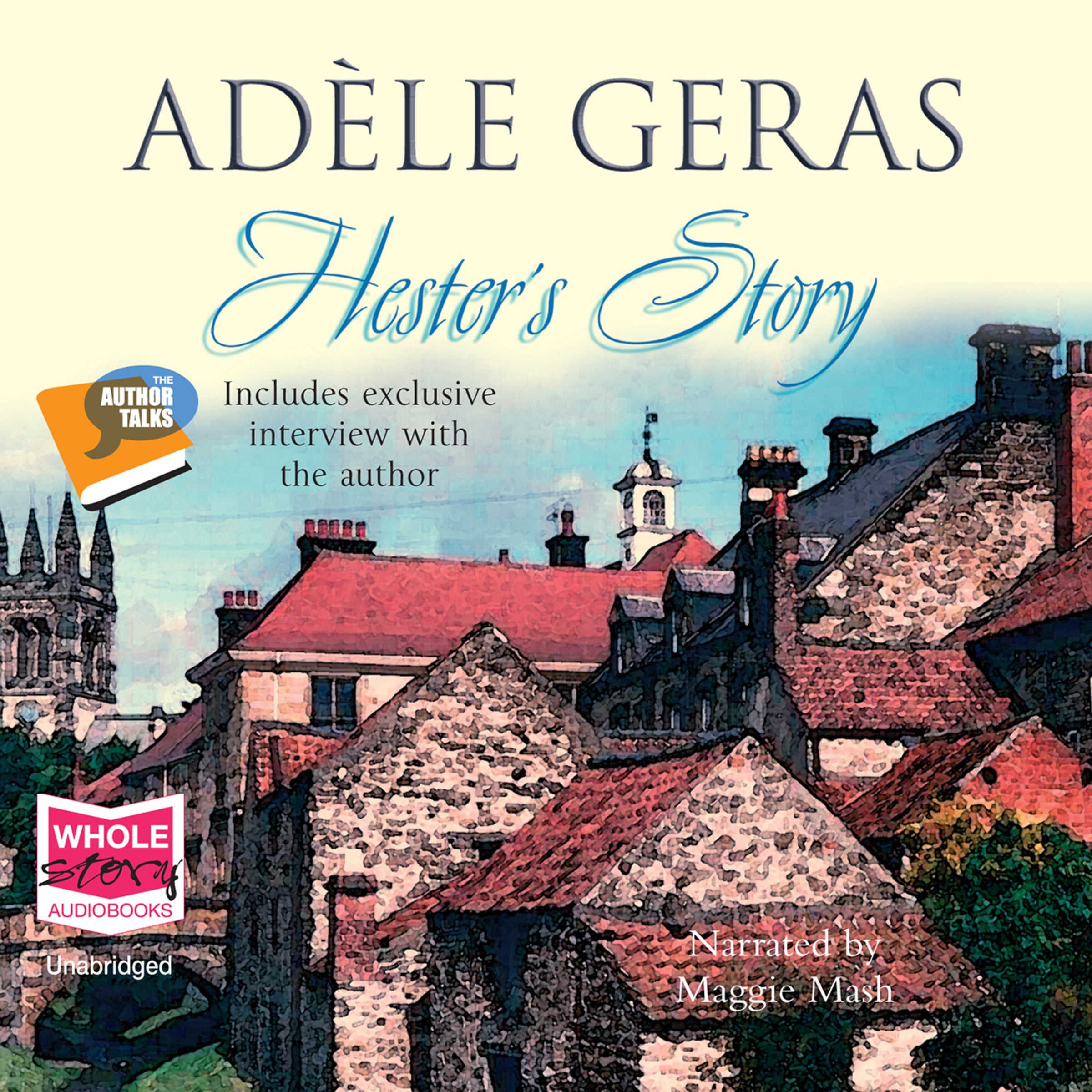Hester’s Story