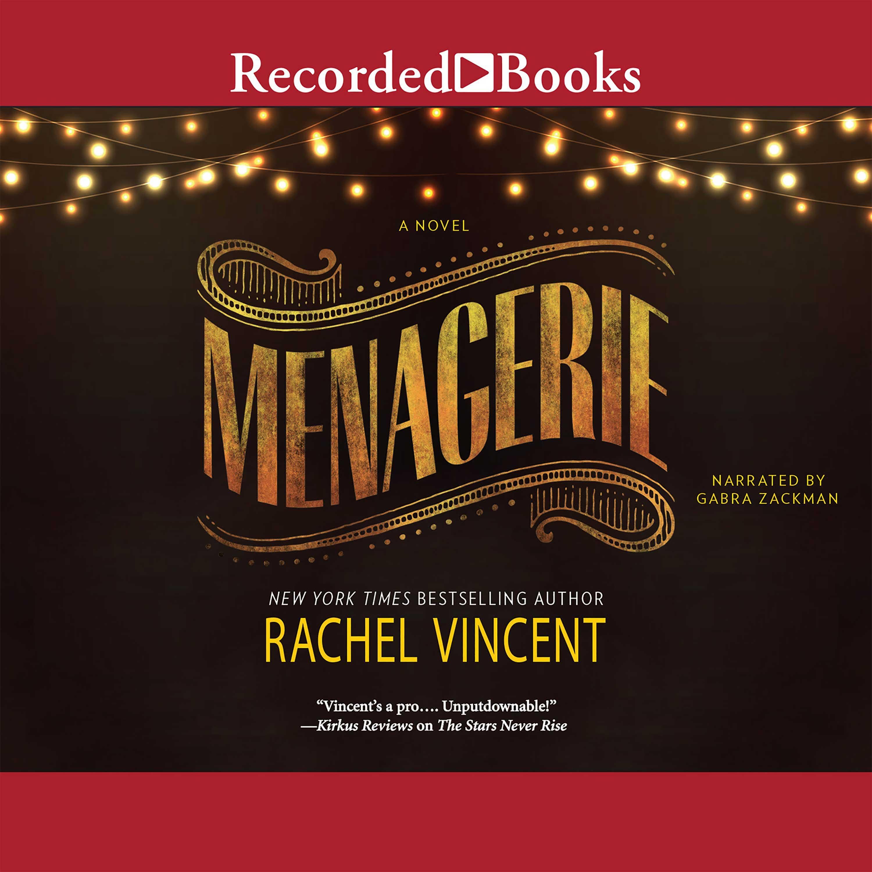 Menagerie