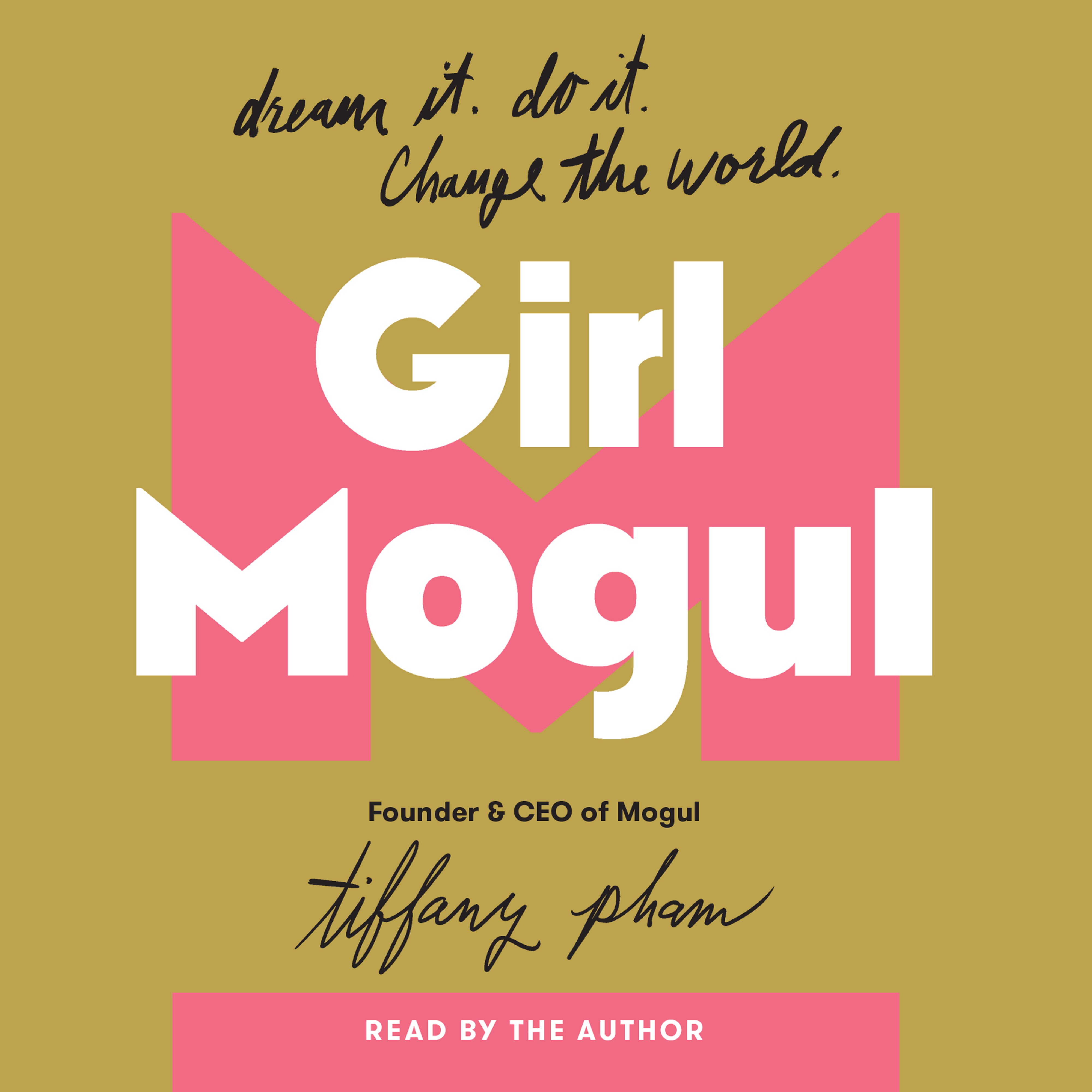 Girl Mogul