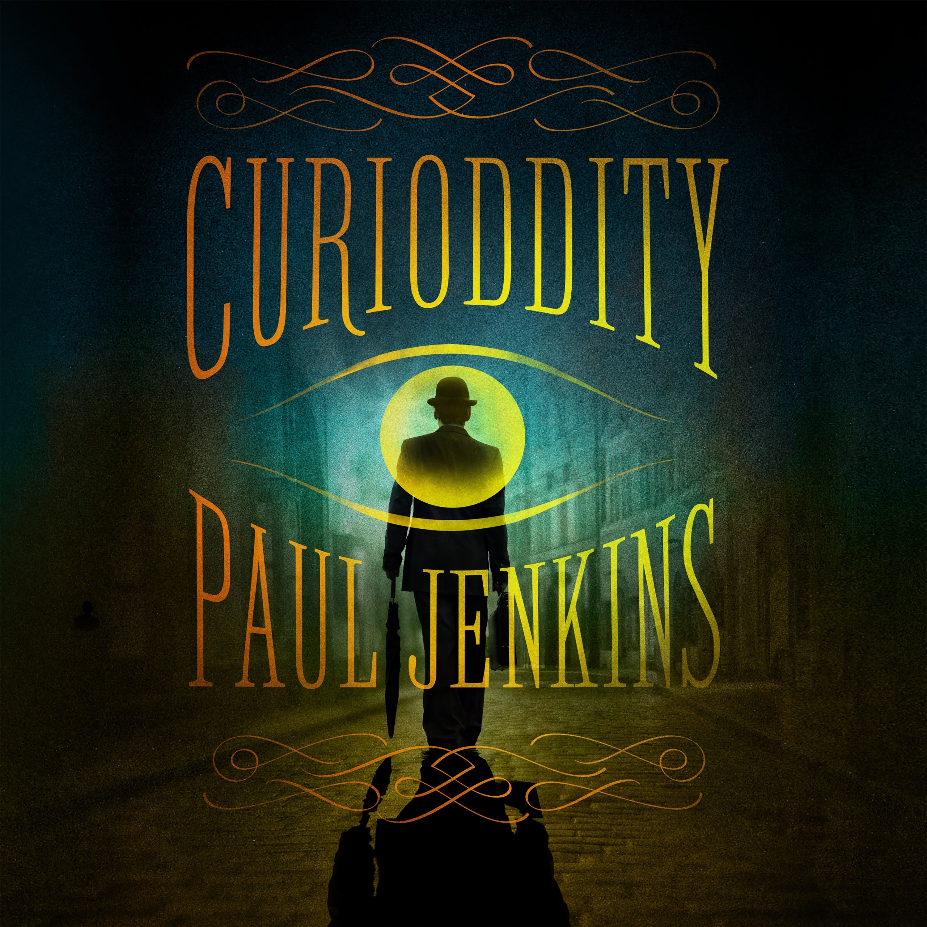 Curioddity