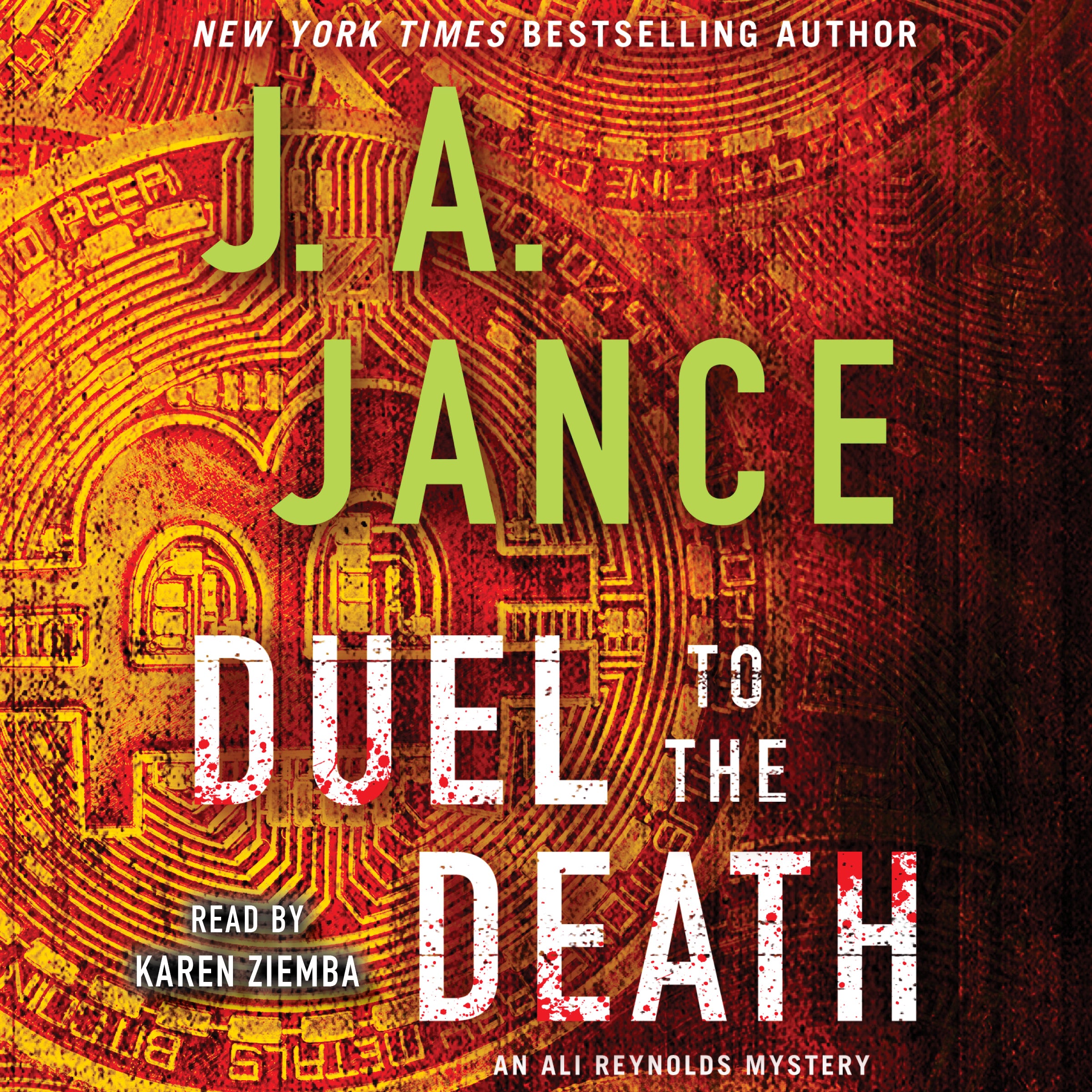 Duel to the Death