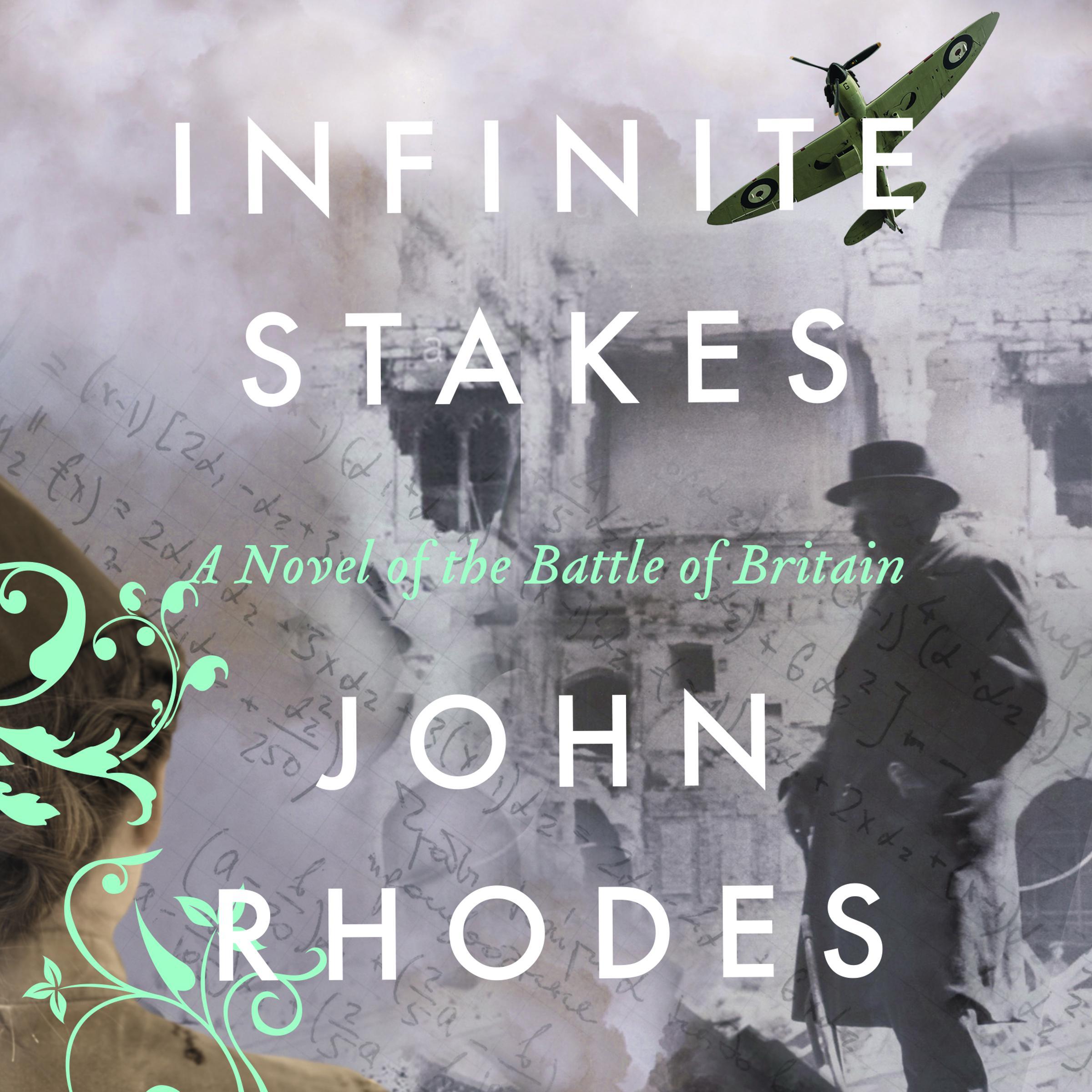 Infinite Stakes