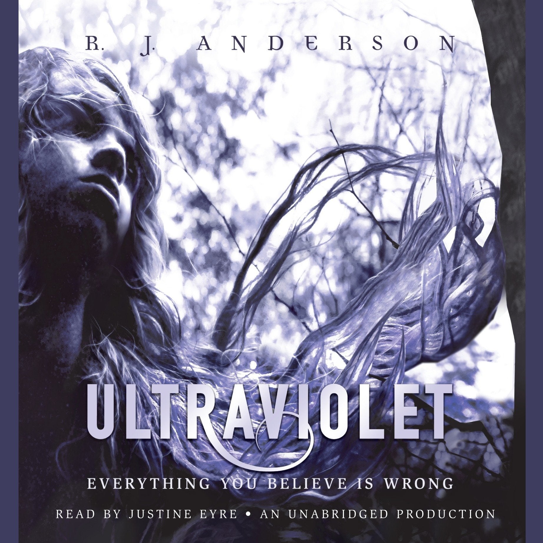 Ultraviolet