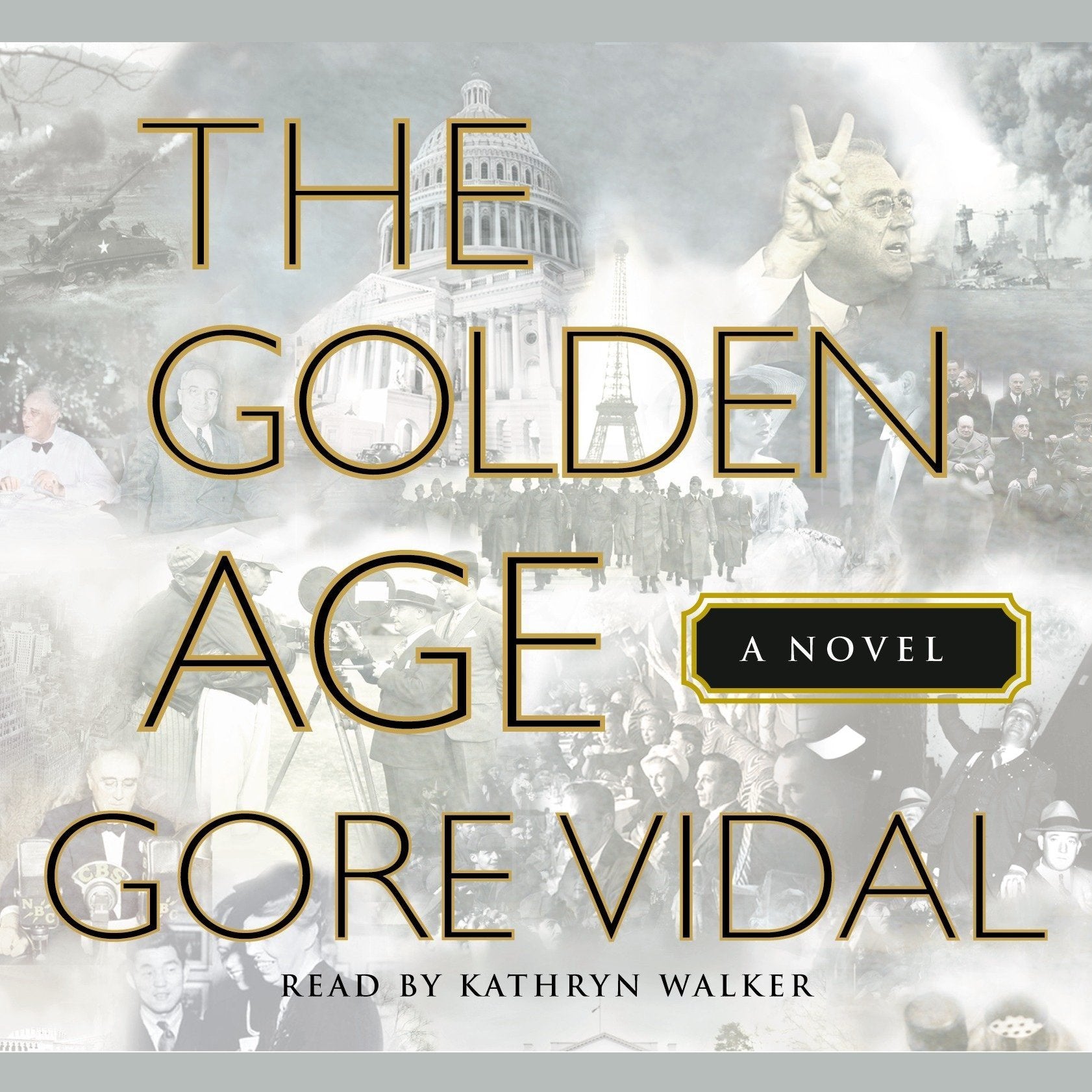 The Golden Age
