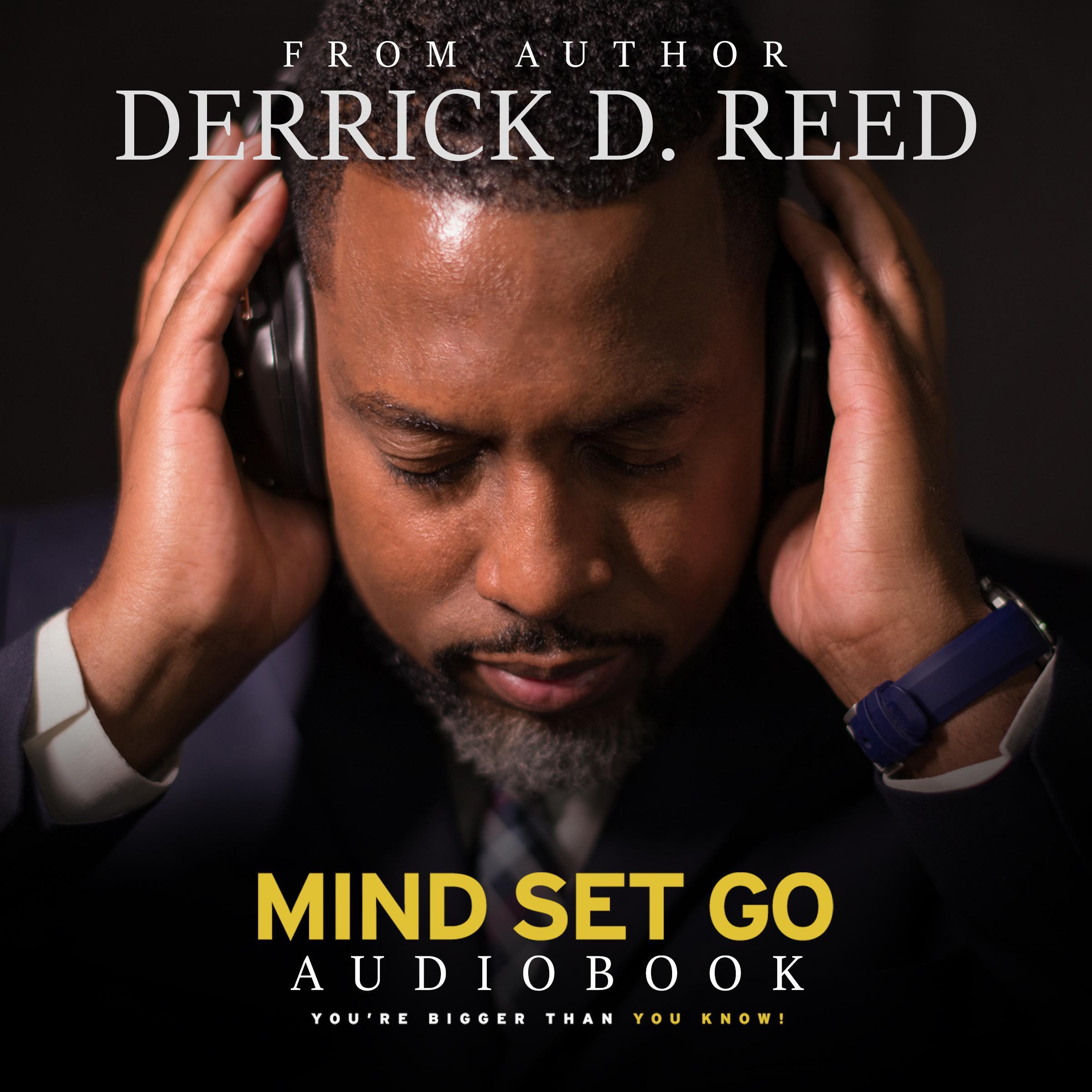 Mind Set Go