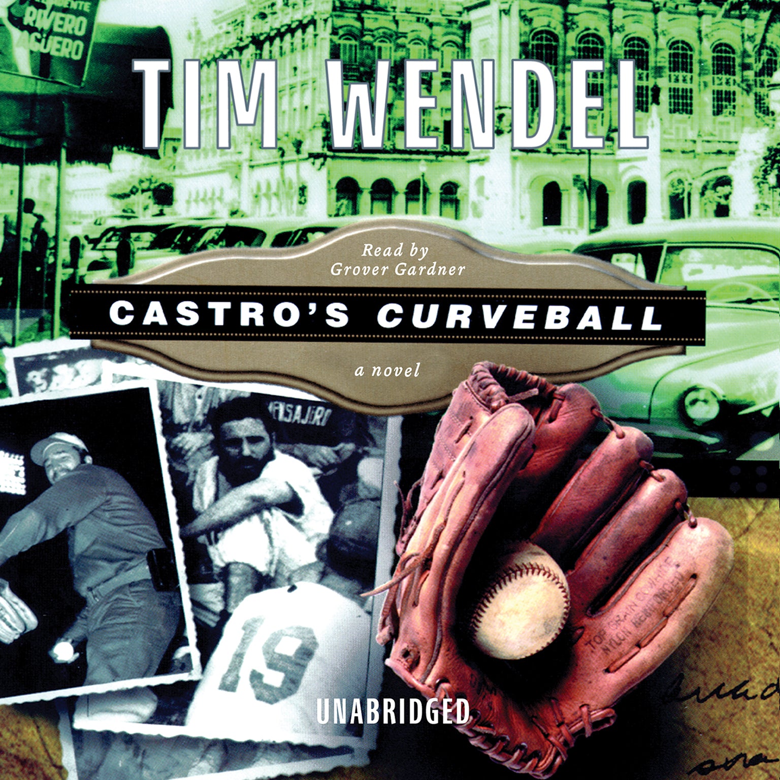 Castro's Curveball
