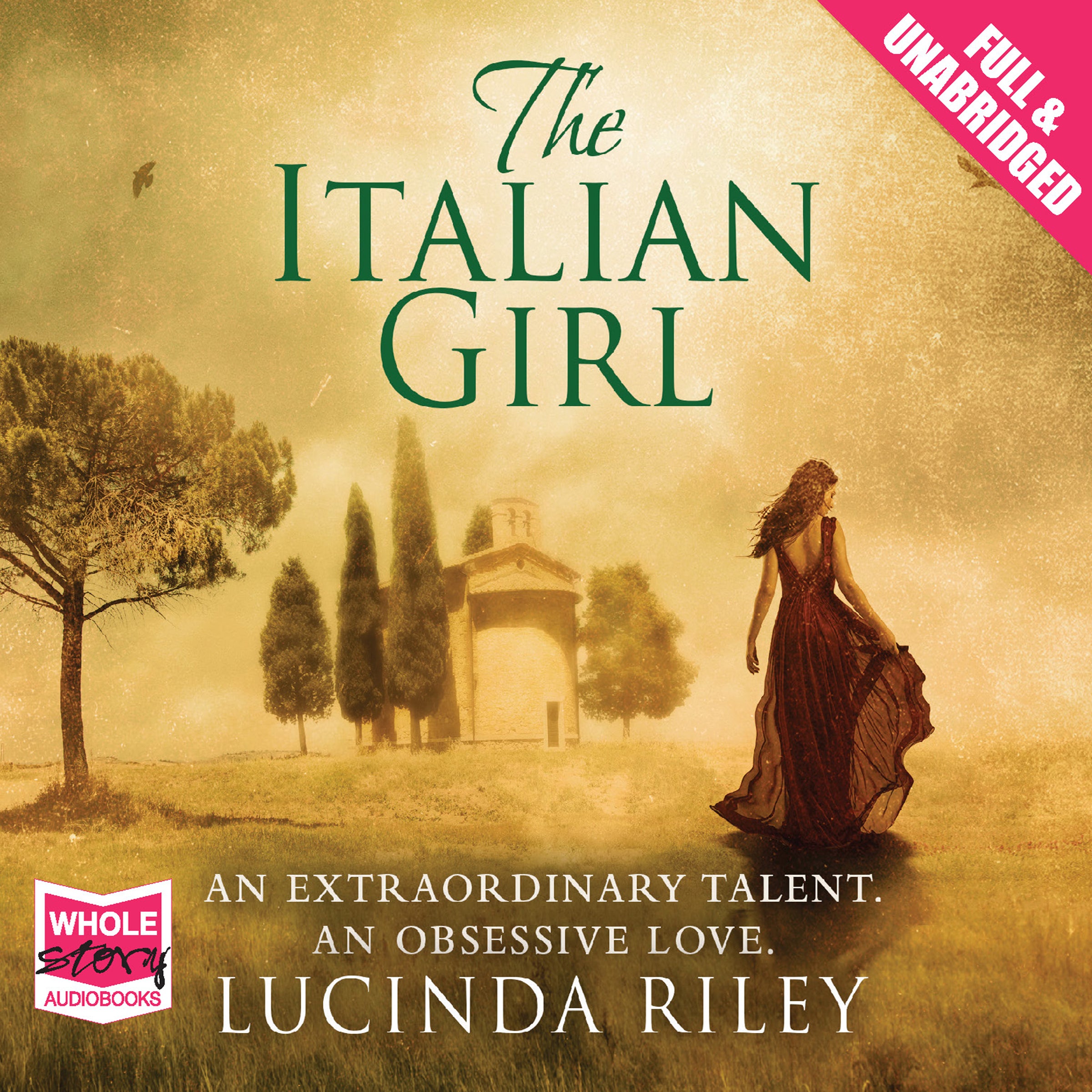 The Italian Girl