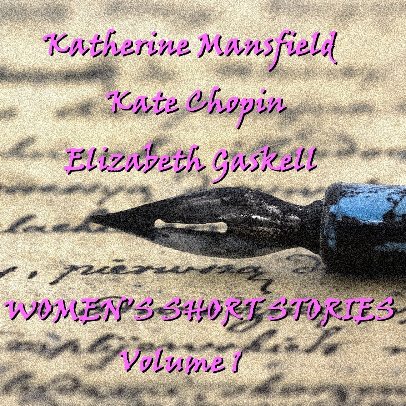 Women’s Short Stories, Vol. 1