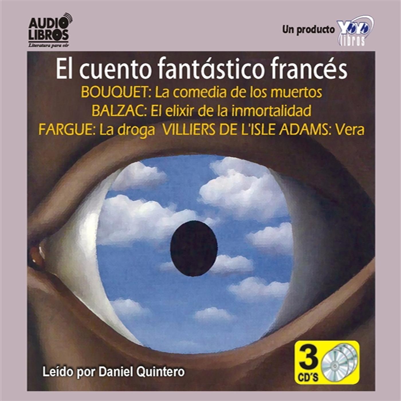El Cuento Fantástico Francés