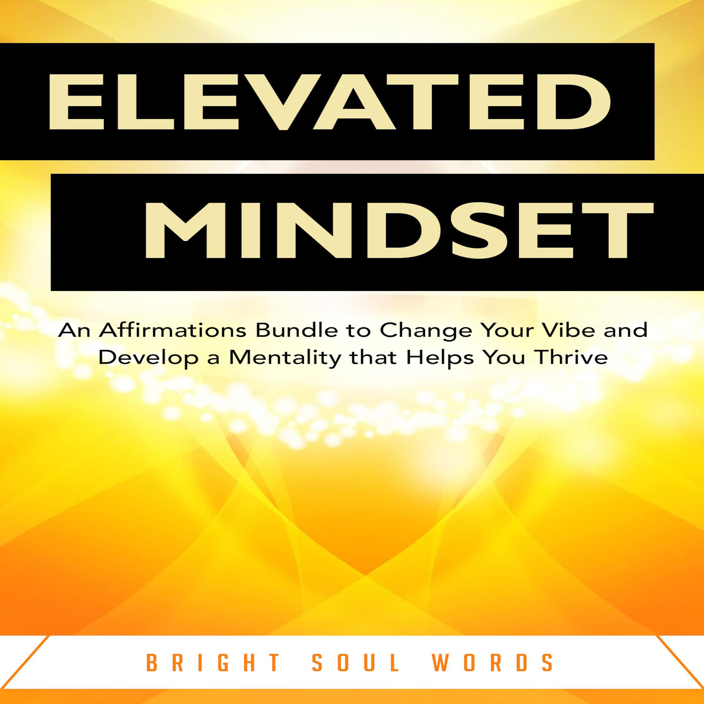Elevated Mindset