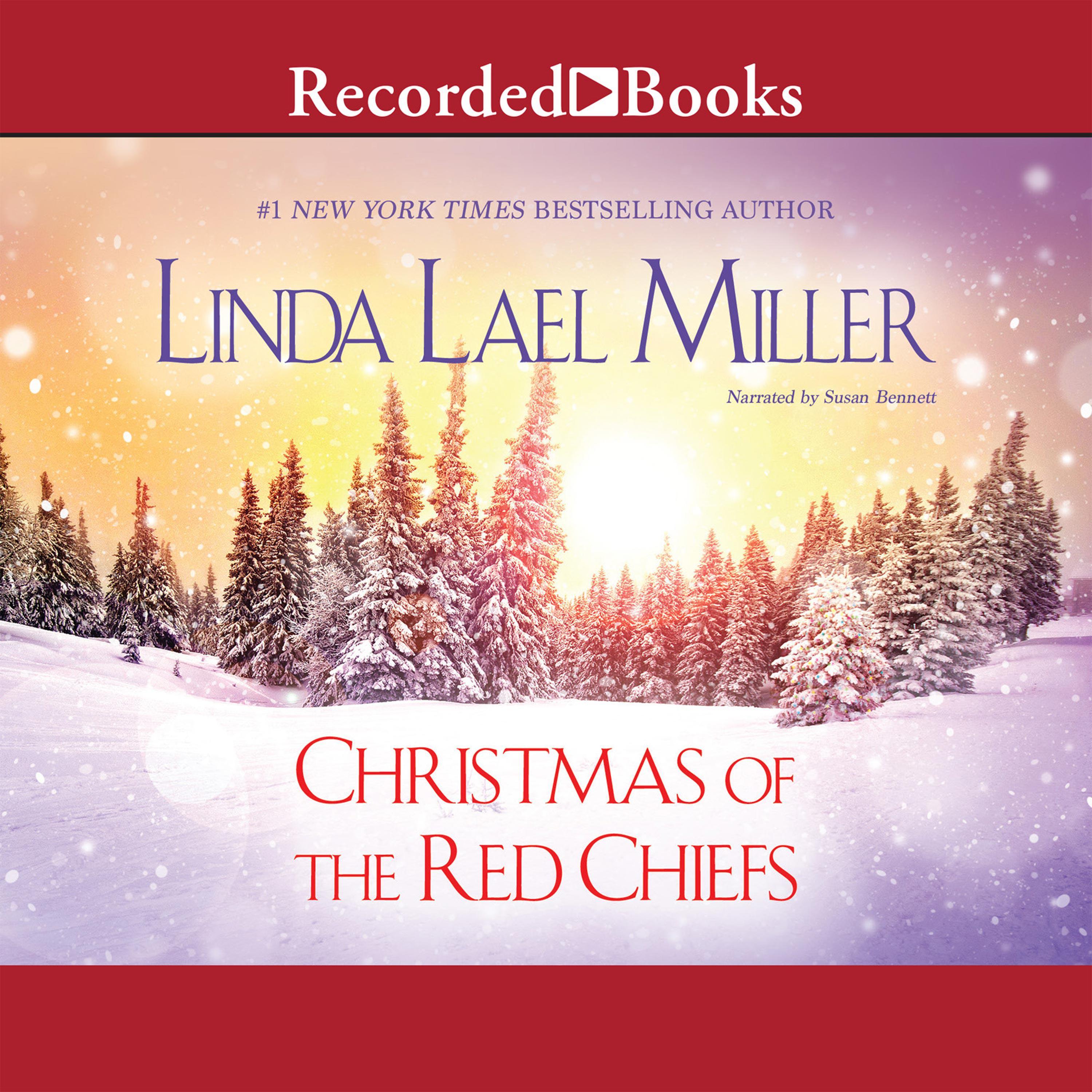 Christmas of the Red Chiefs