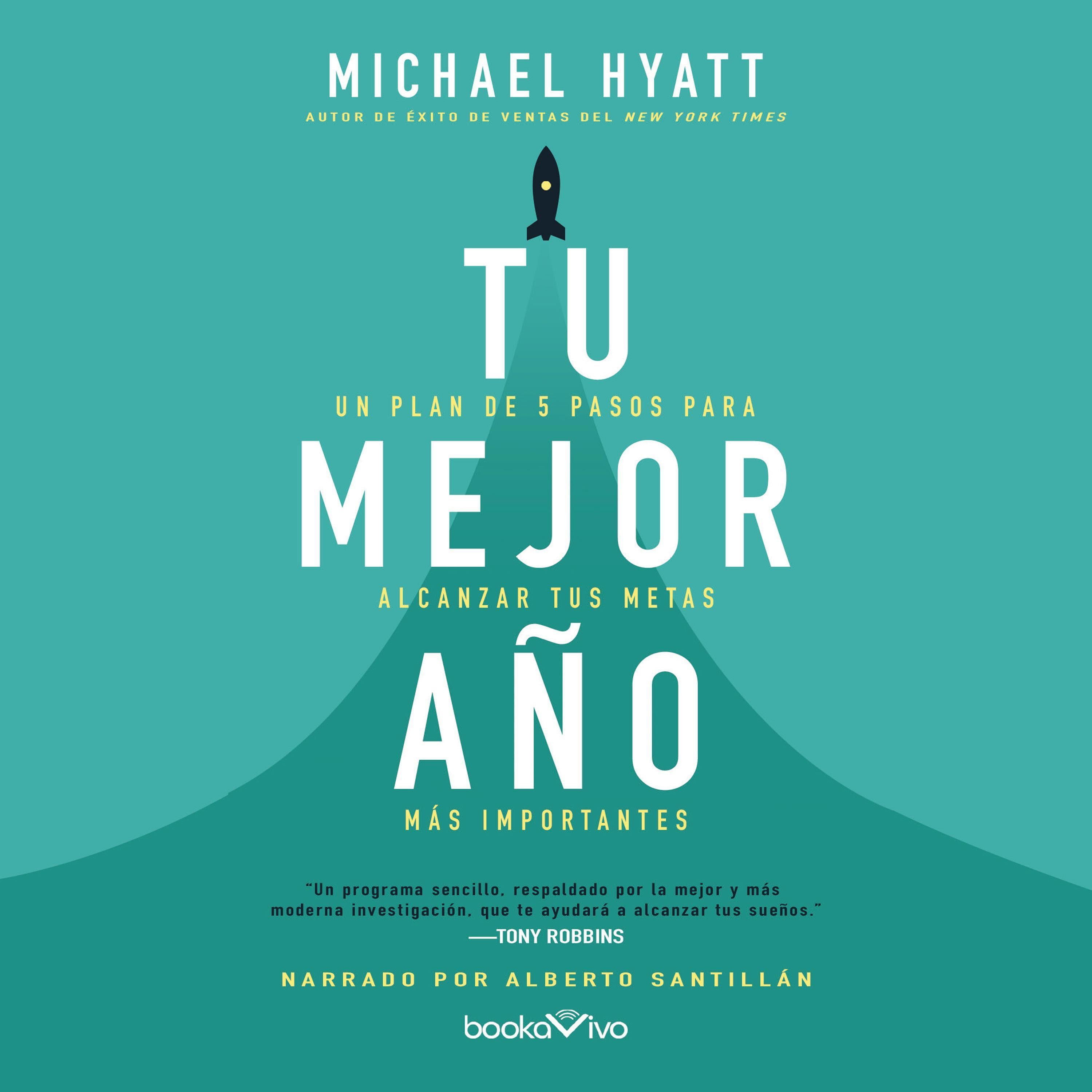 Tu mejor año