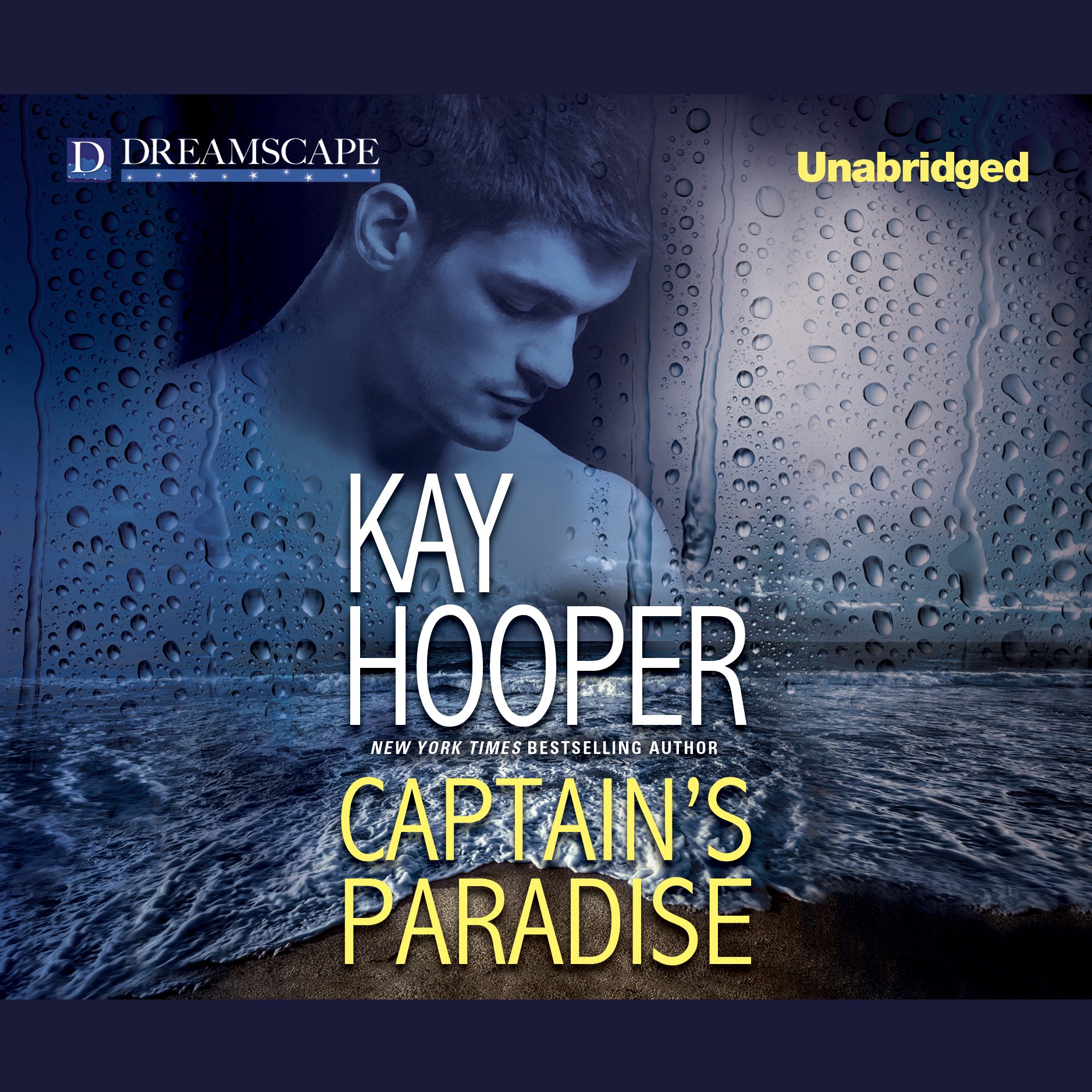 Captain’s Paradise