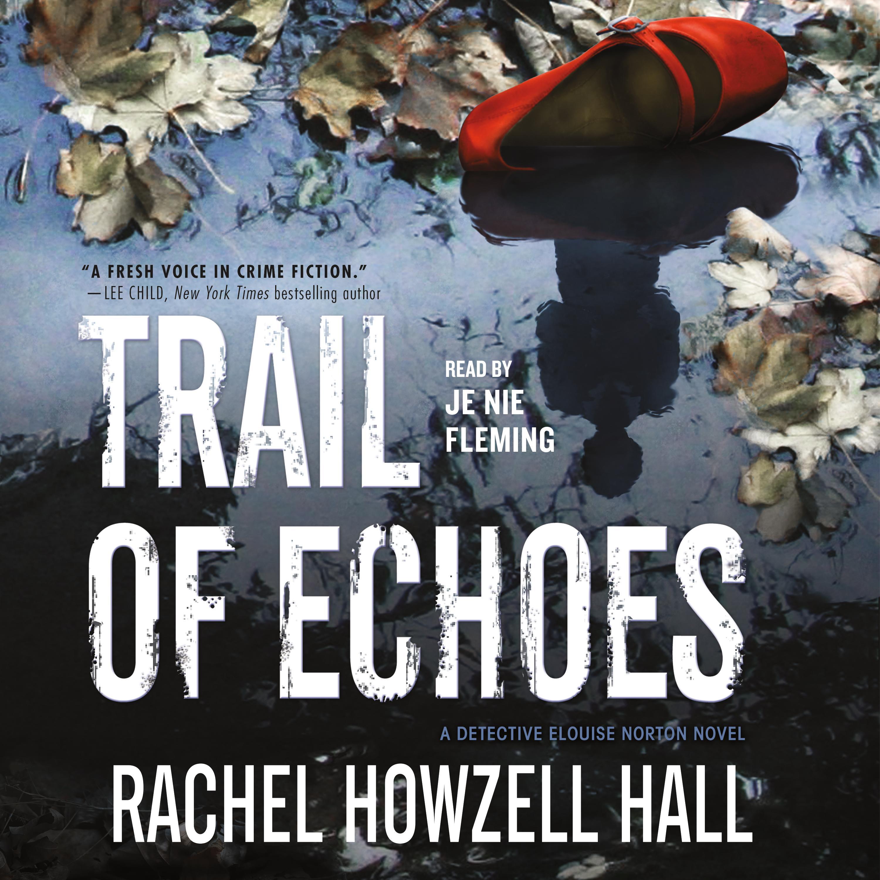 Trail of Echoes