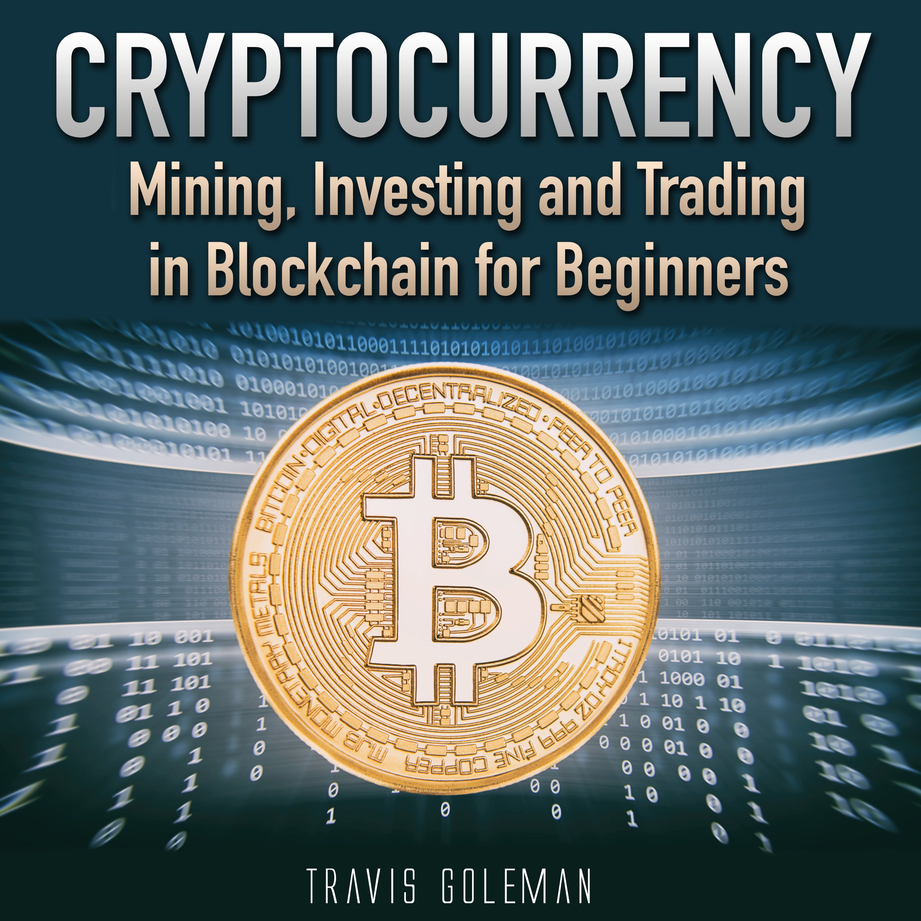Cryptocurrency
