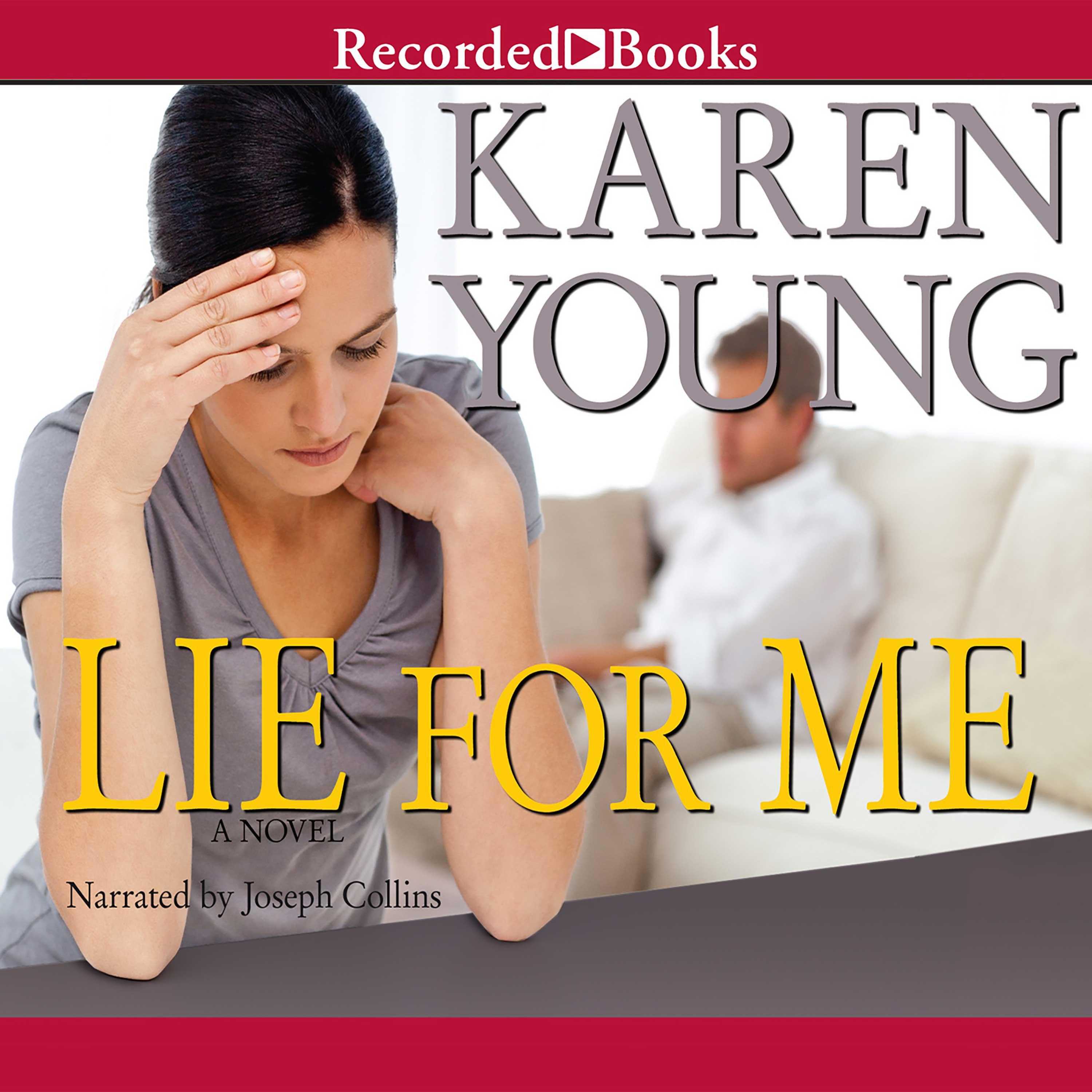 Lie For Me
